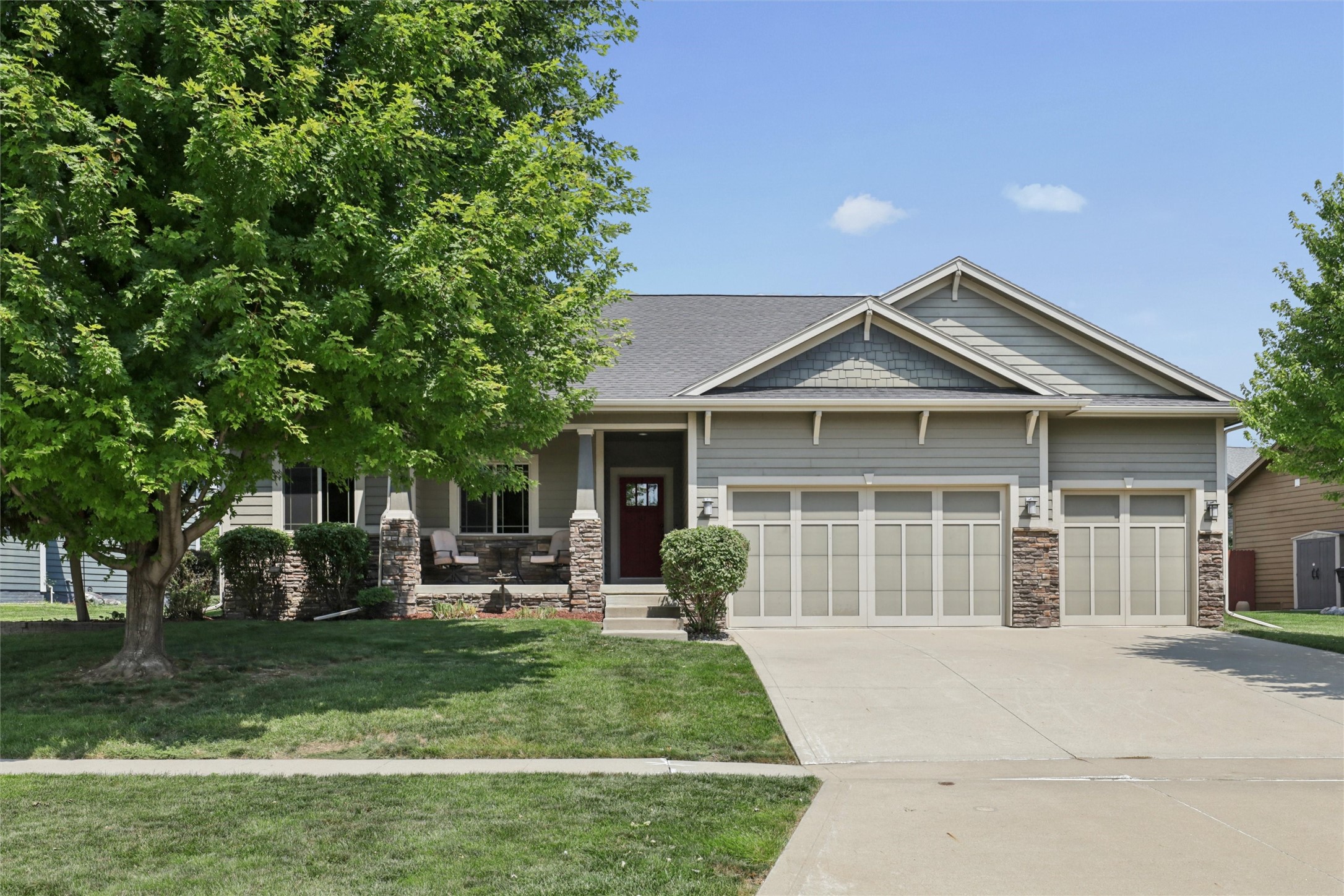 7141 Cody Drive — photo