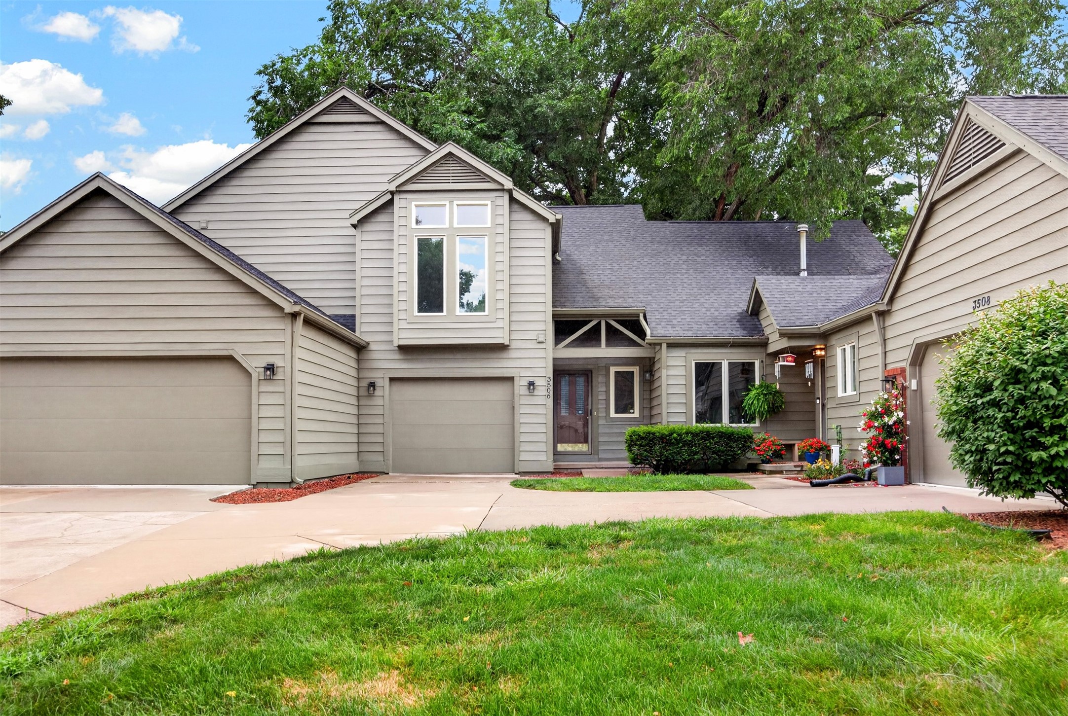 3506 Oak Creek Place — photo