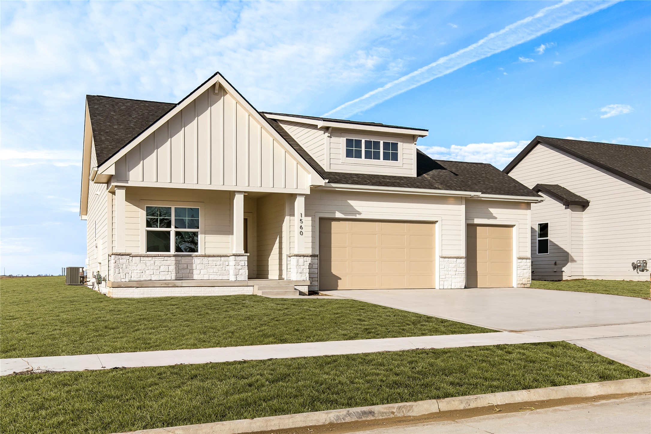 1560 NW Parkside Lane — photo