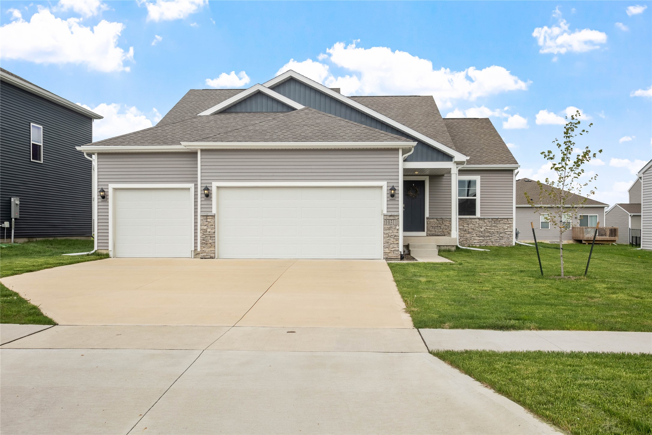 10311 Southerwick Place — photo