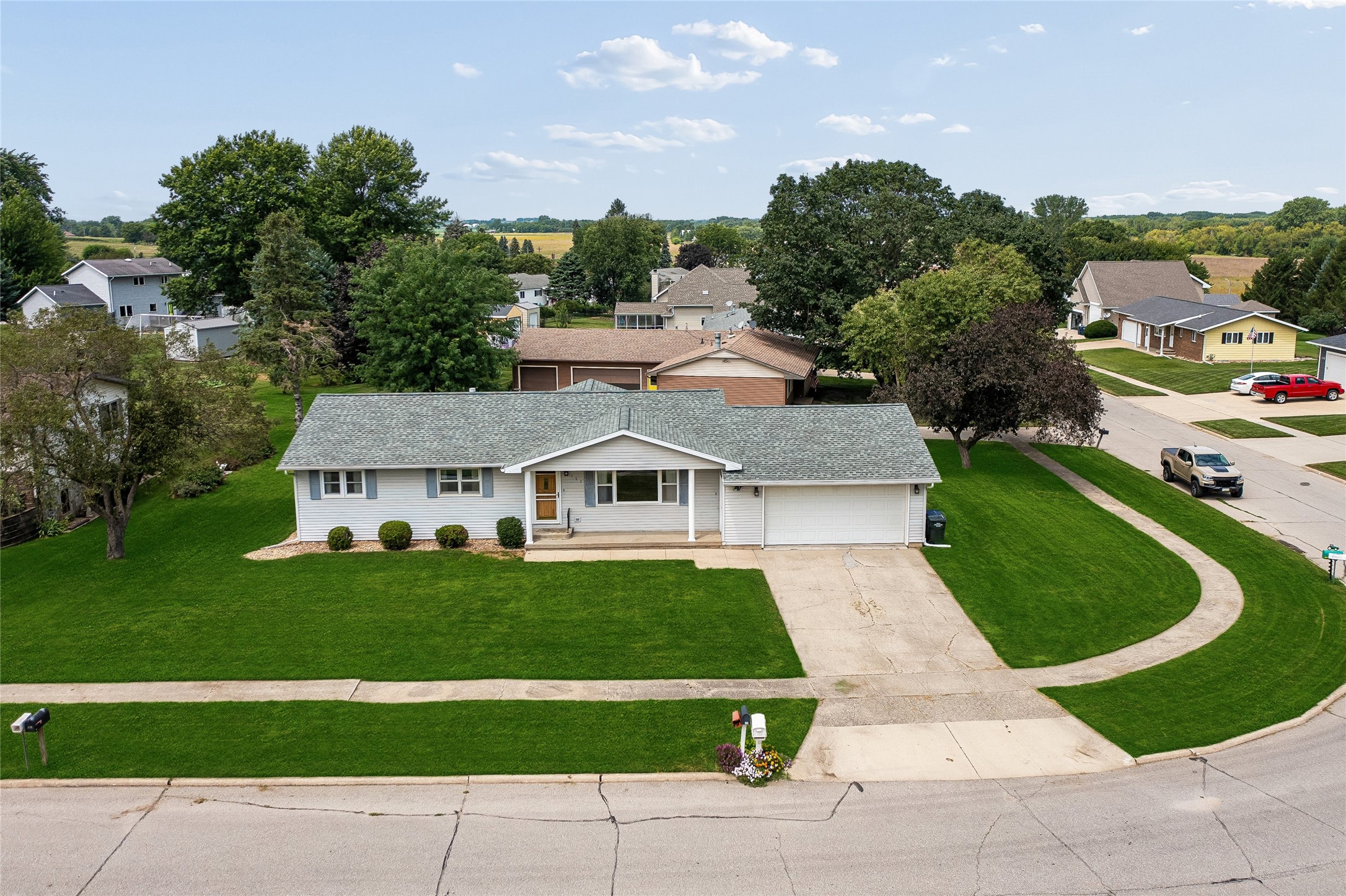 121 Palmer Drive — photo