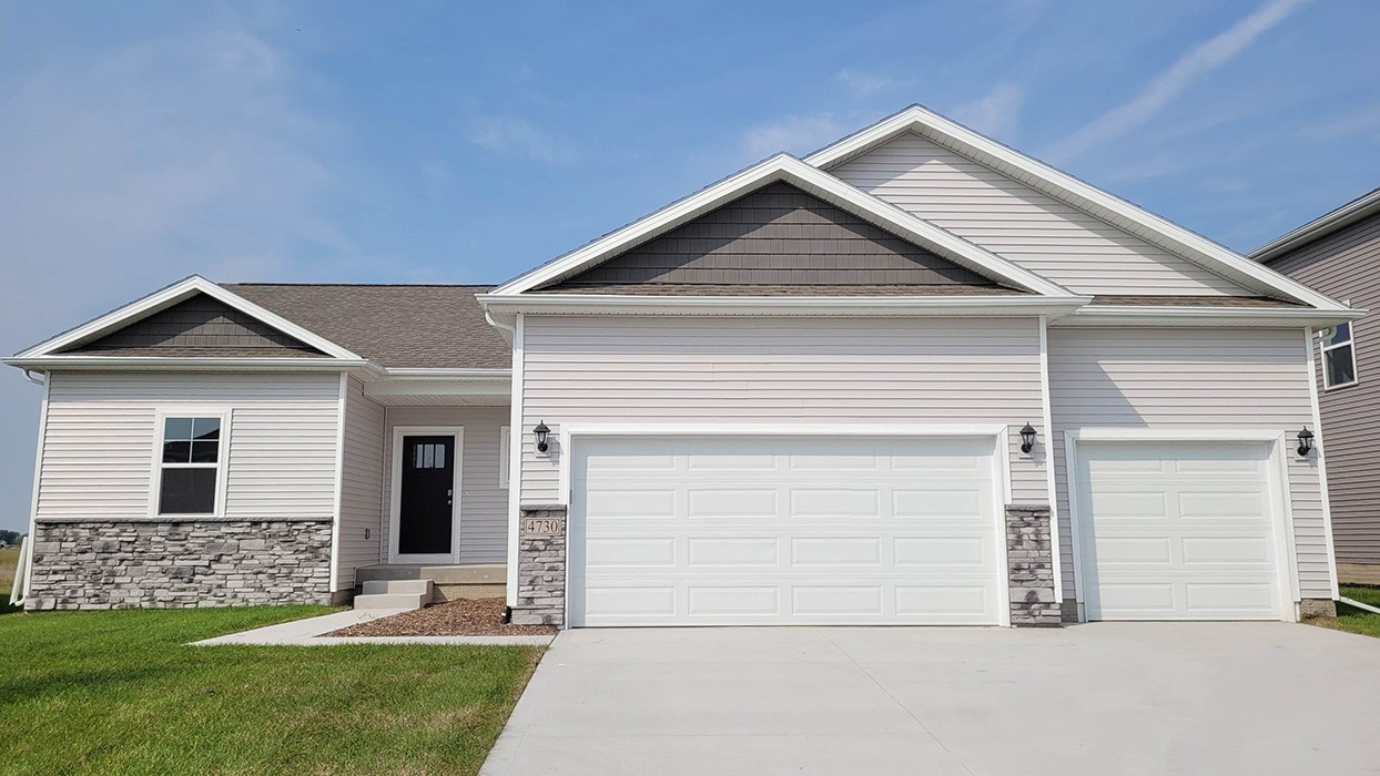2301 Butler Drive — photo
