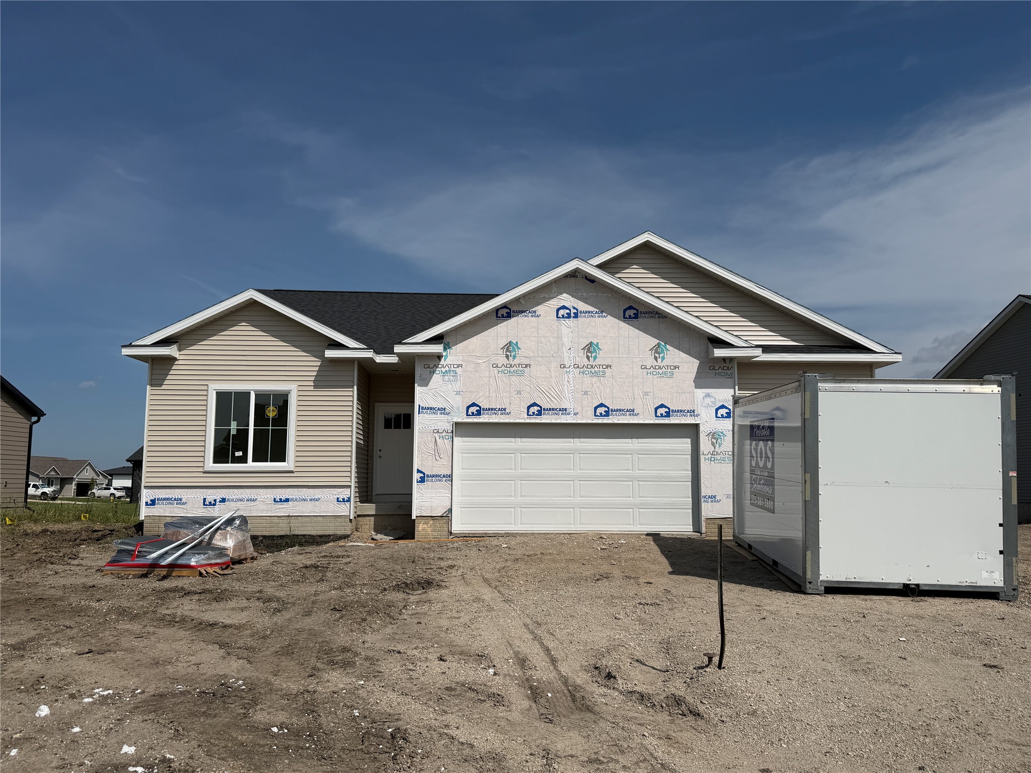 665 NW Georgetown Drive — photo