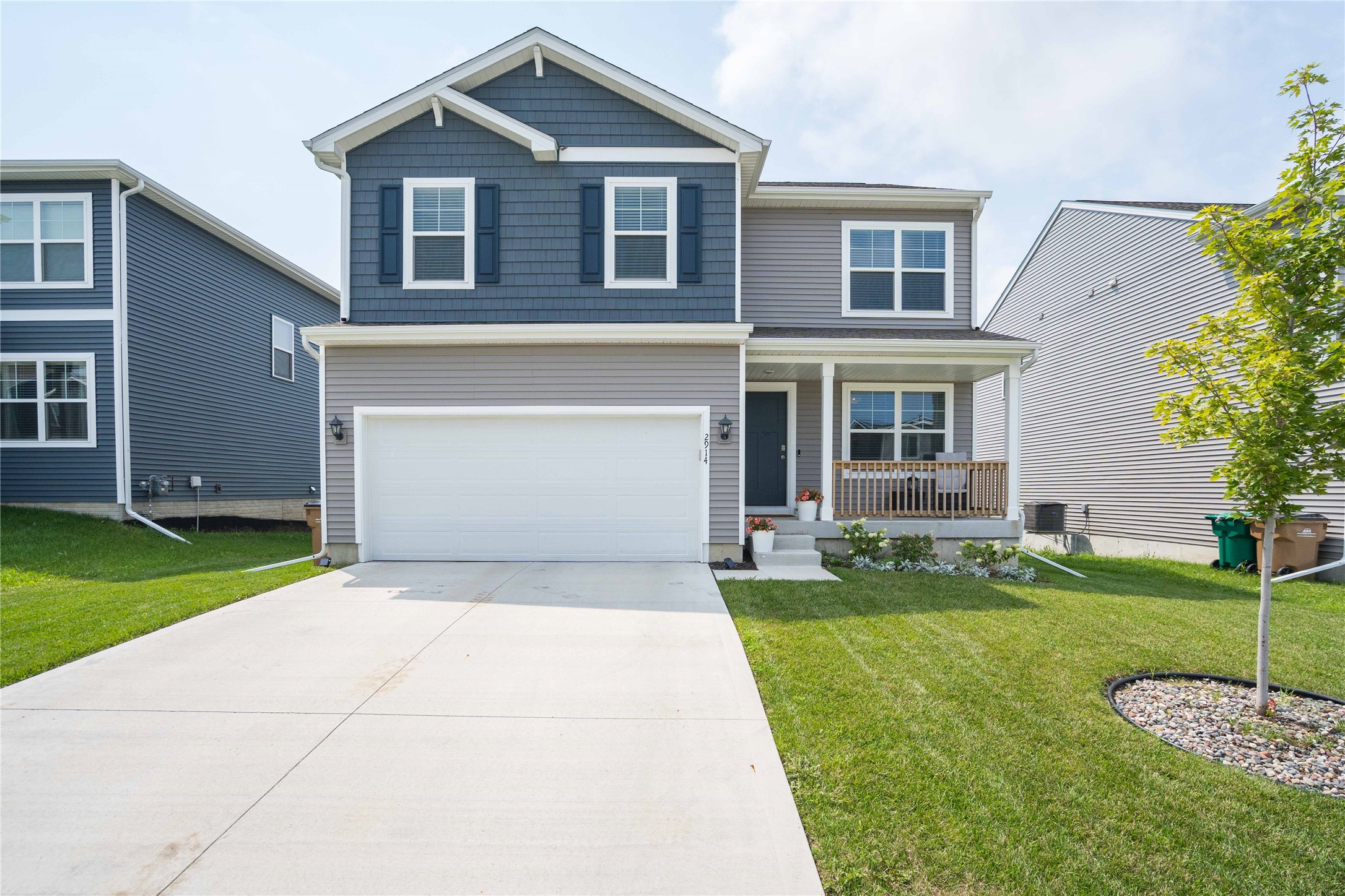 2914 Osprey Street — photo
