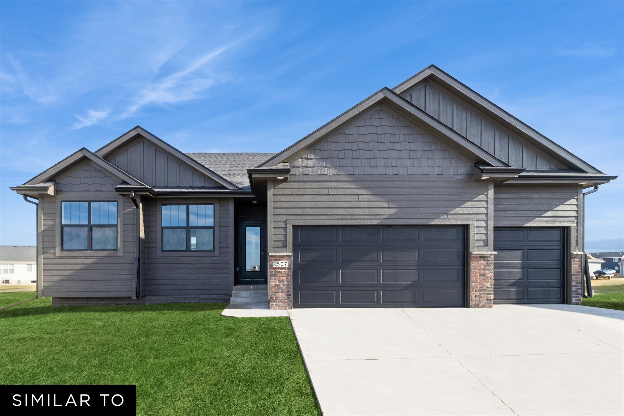 2512 NW North Creek Court — photo
