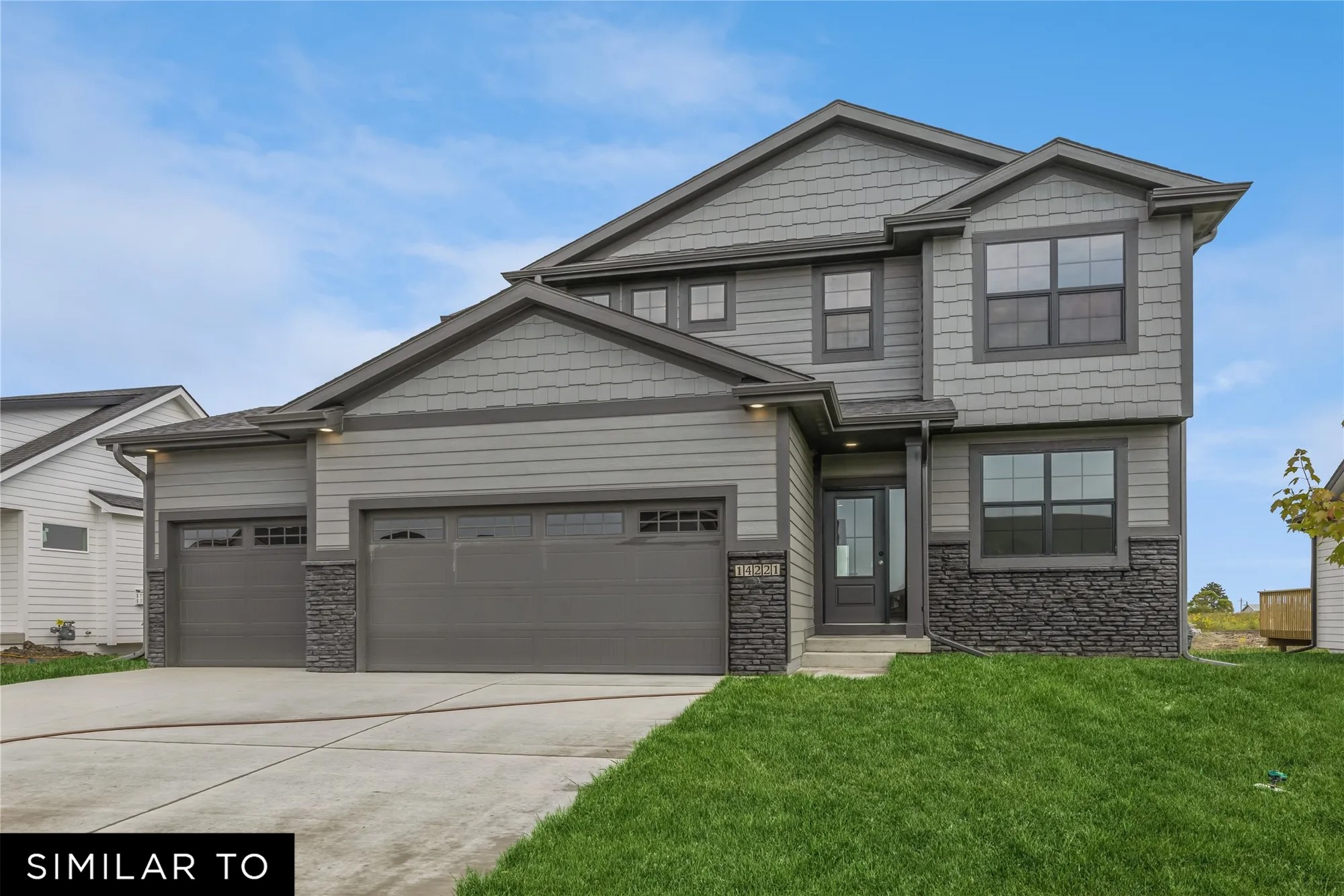 2515 NW North Creek Court — photo