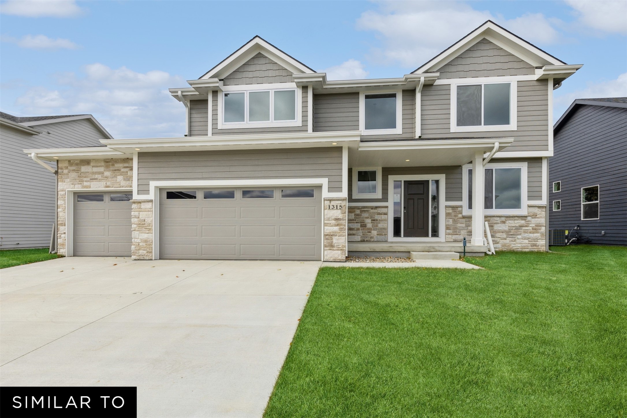 2508 NW North Creek Court — photo