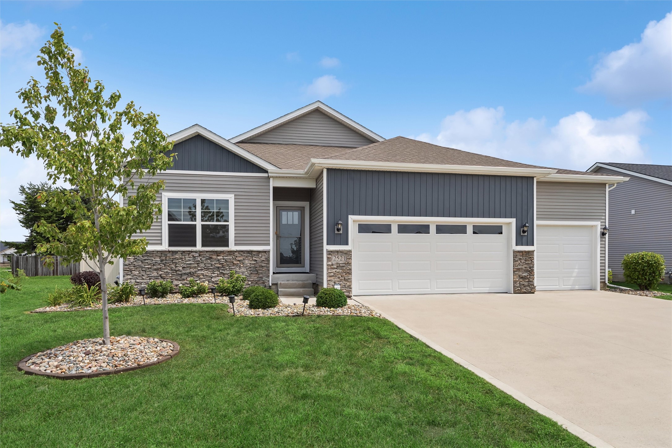 2521 NW Woodbury Drive — photo