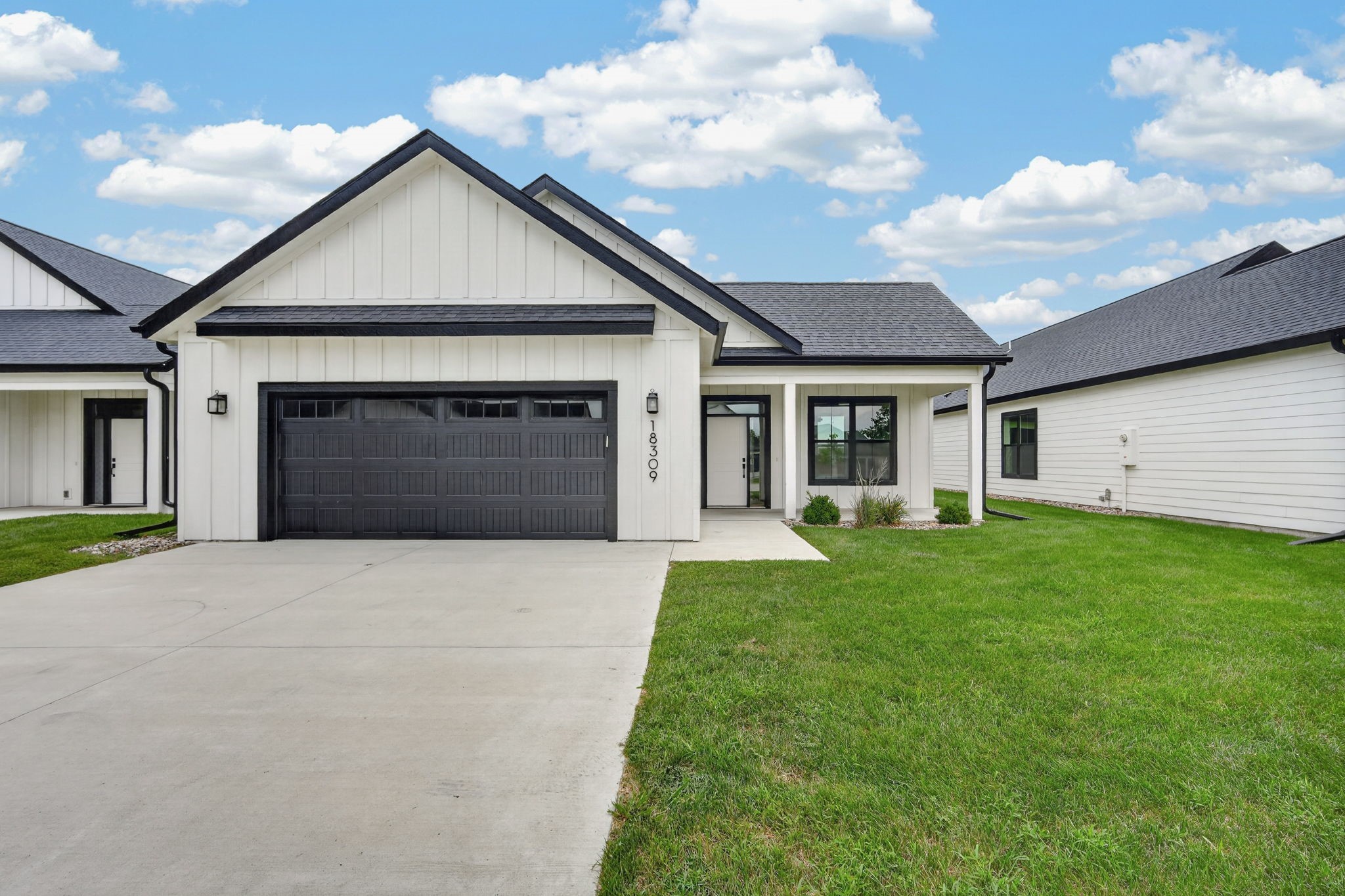 18309 Dooley Drive — photo