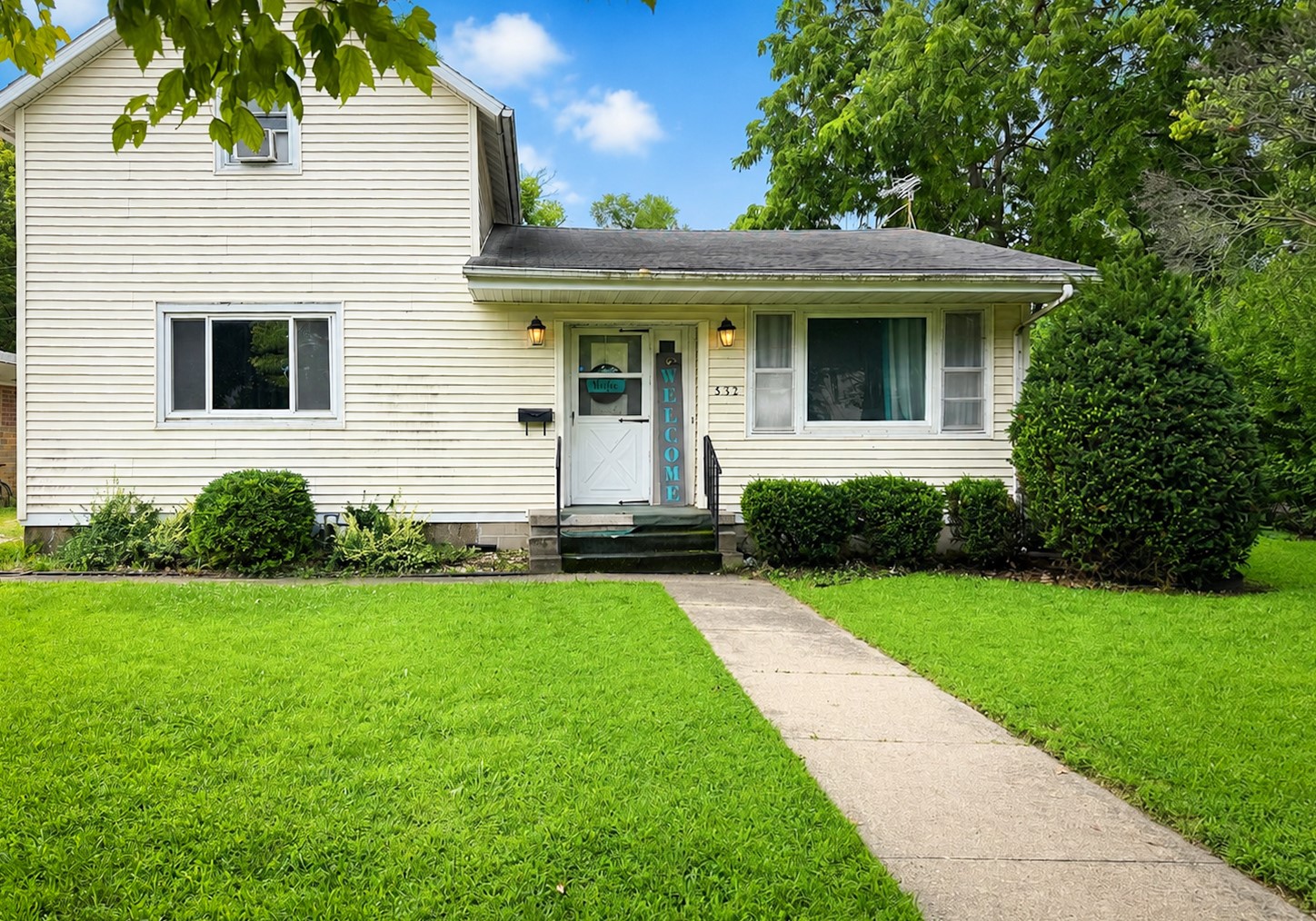 332 W Mamie Eisenhower Avenue — photo