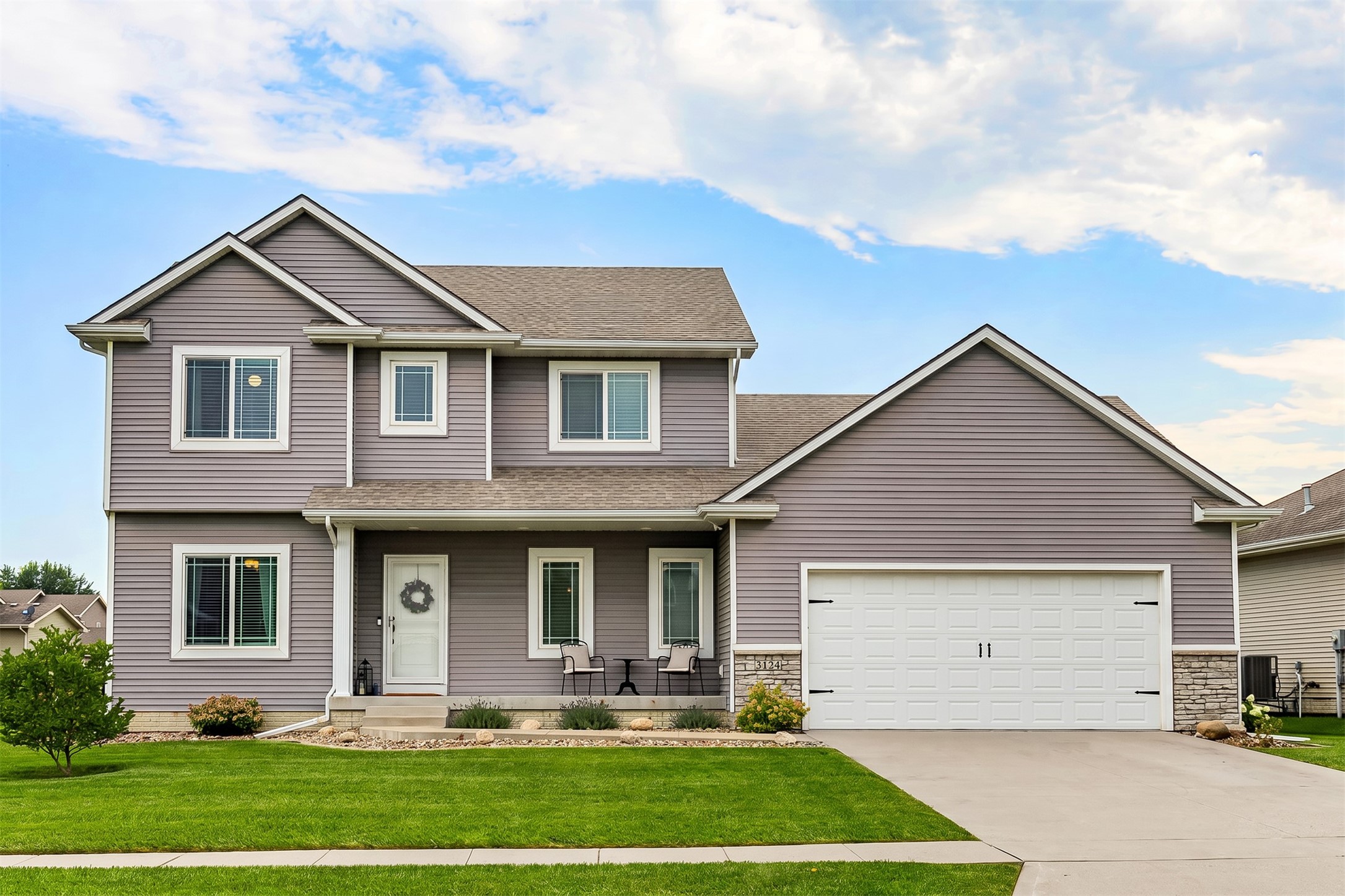 3124 NW Trestle Point Drive — photo
