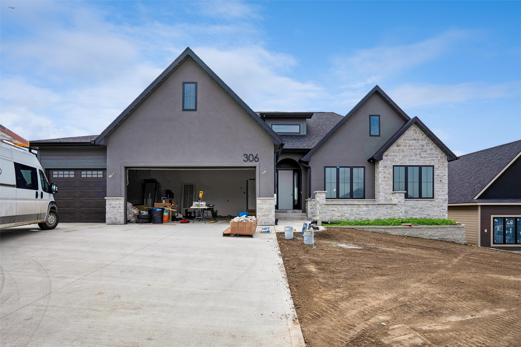 306 Emmett Court — photo