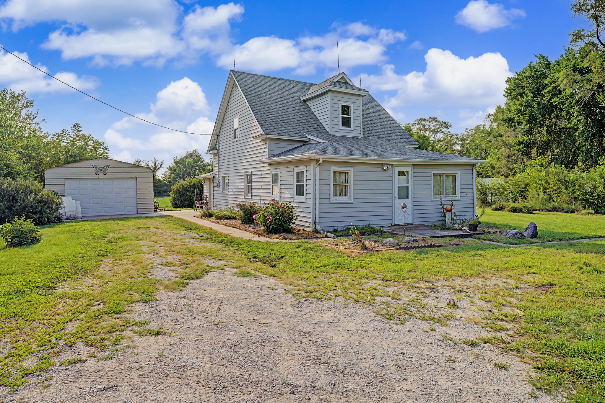 13540 NE 110th Court — photo