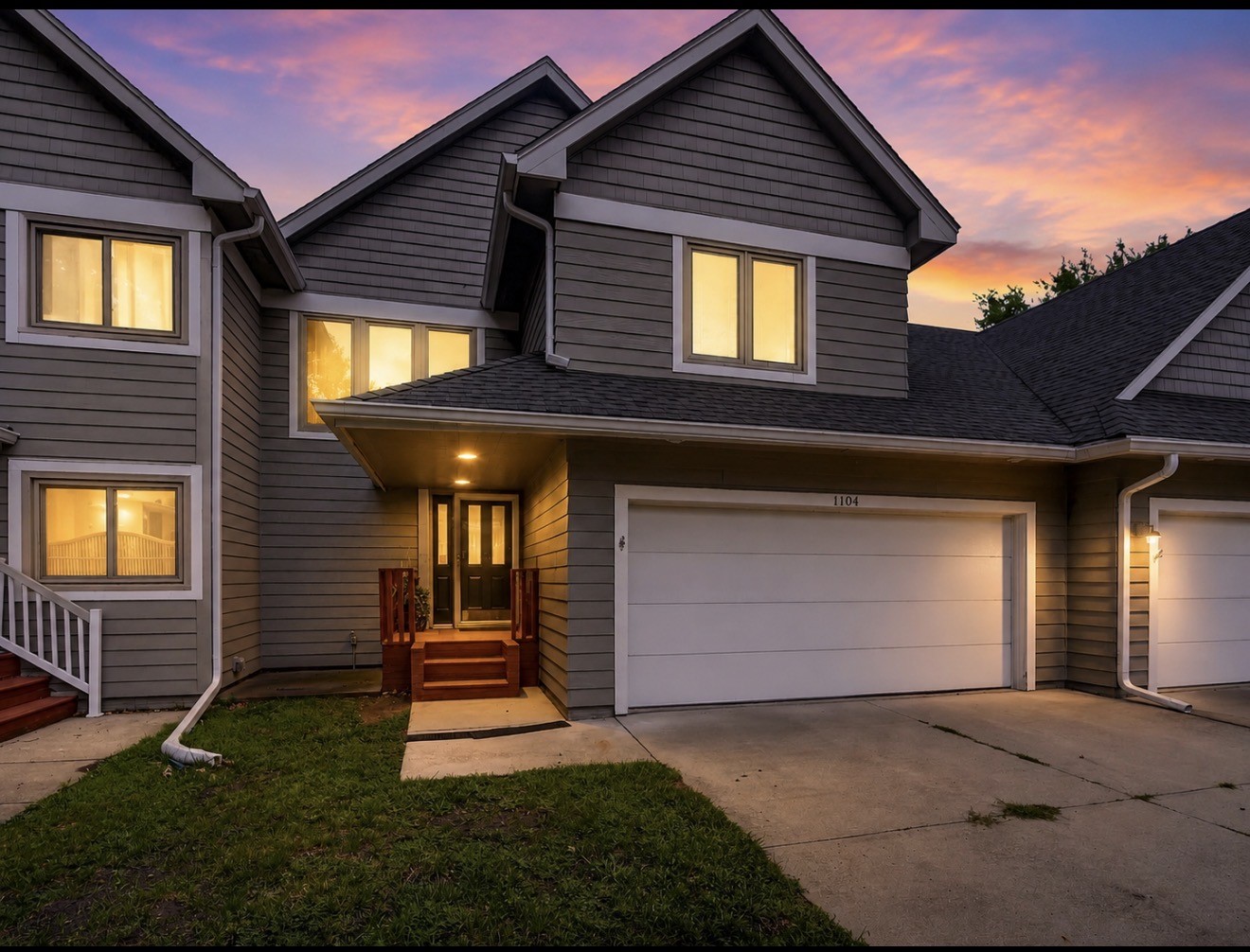 1104 SE Mallard Creek Drive — photo