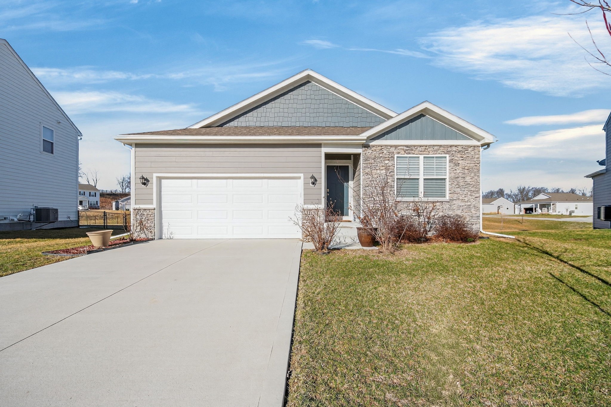 4170 Cheyenne Court — photo