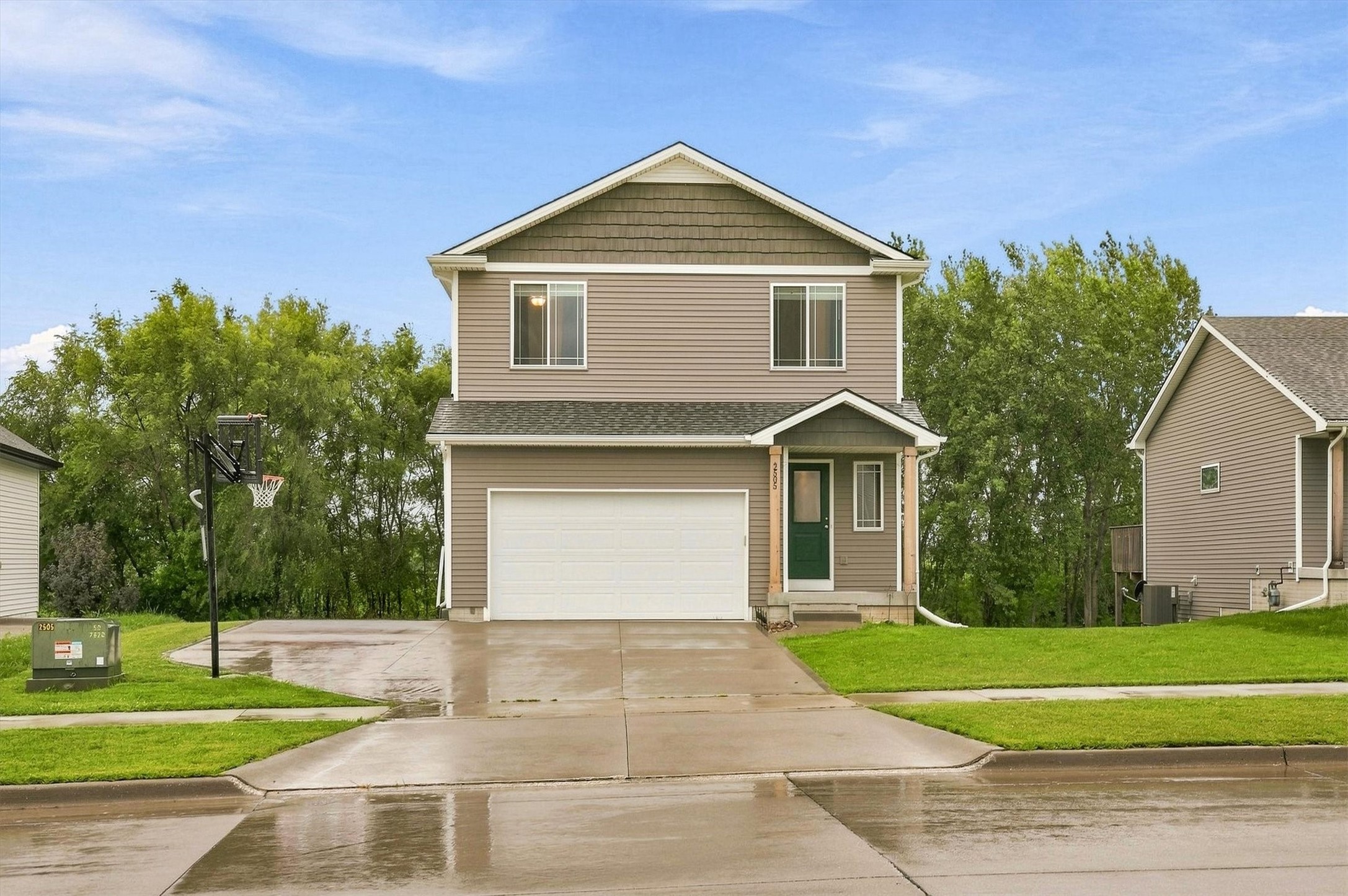 2505 Park Ridge Drive — photo