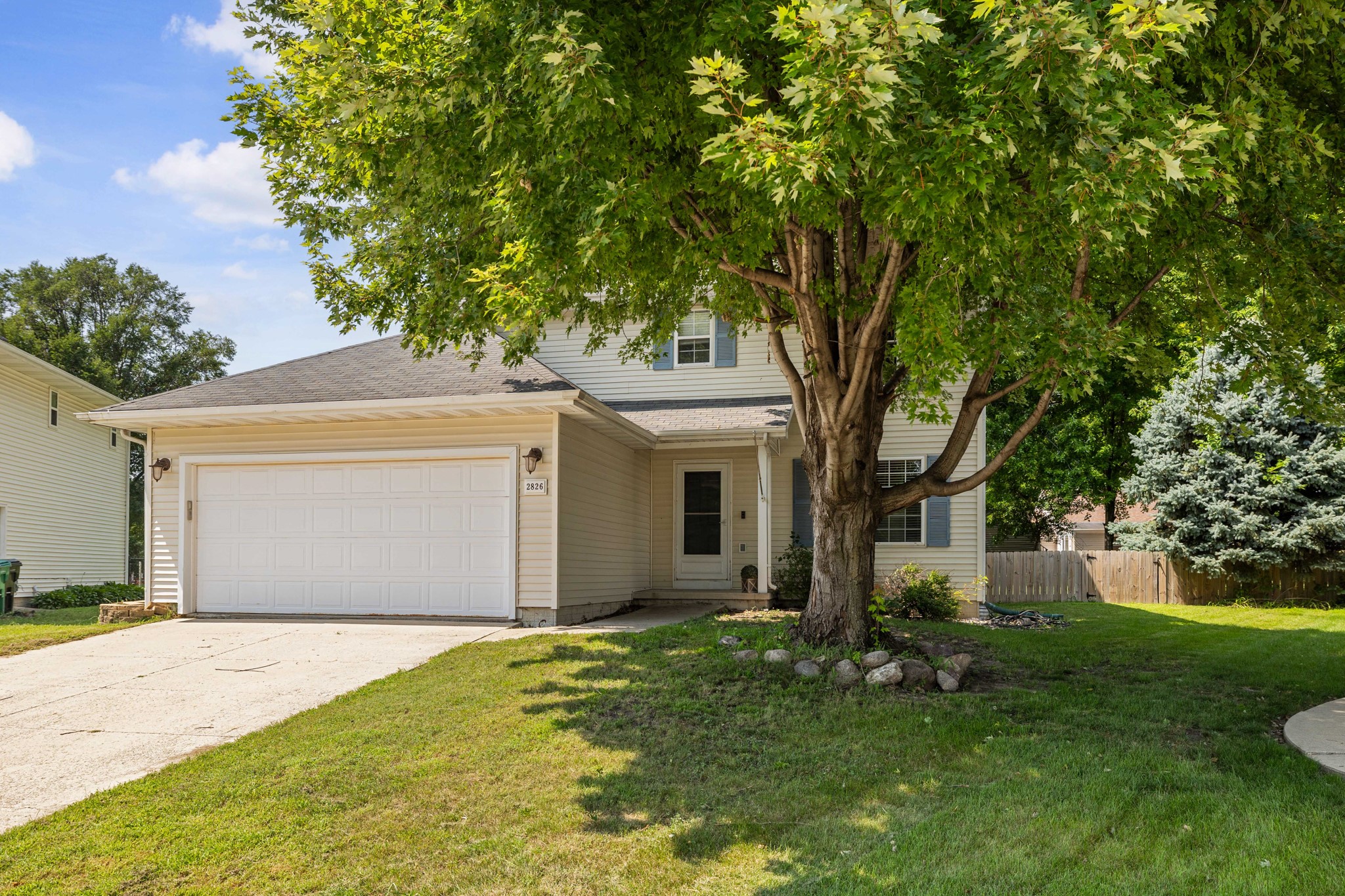 2826 SW Tradition Circle — photo