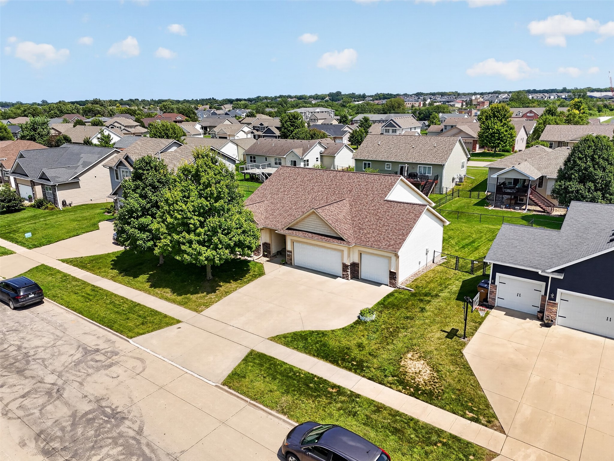 1705 NW Norton Court — photo
