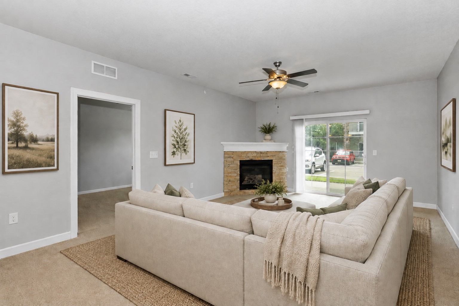 8350 Ep True Parkway 3103 — photo