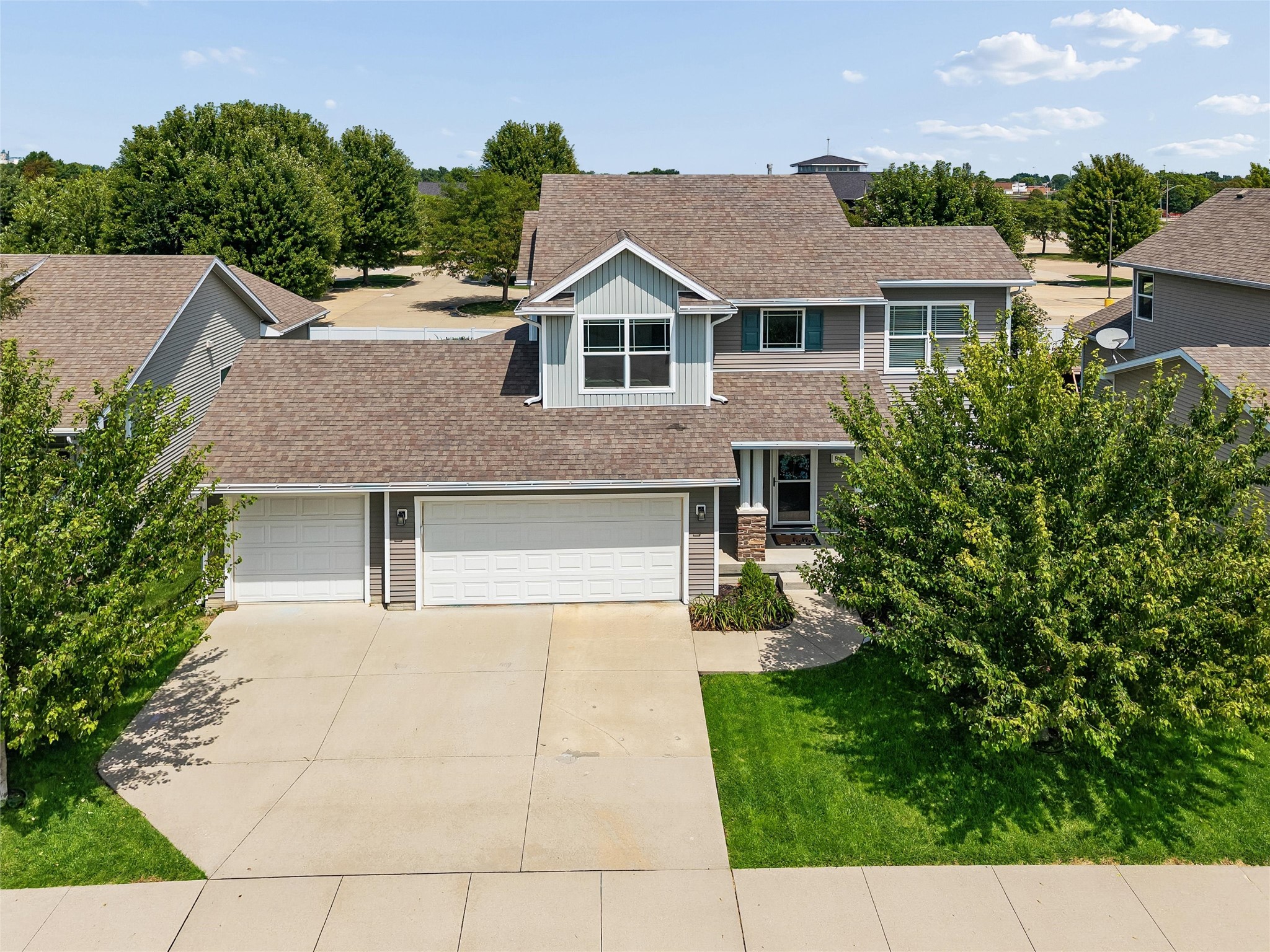 85 Broderick Drive — photo