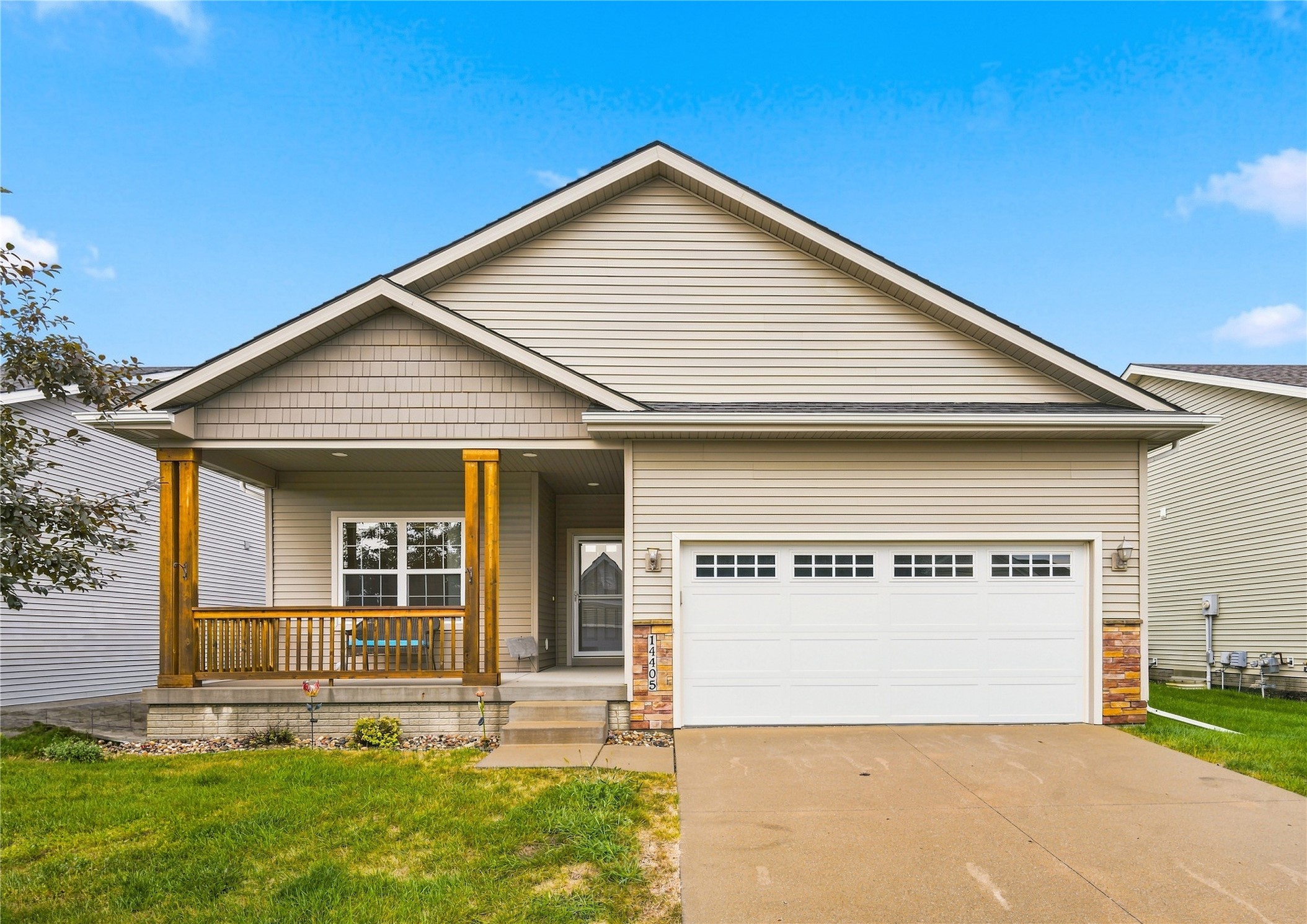 14405 Alpine Drive — photo