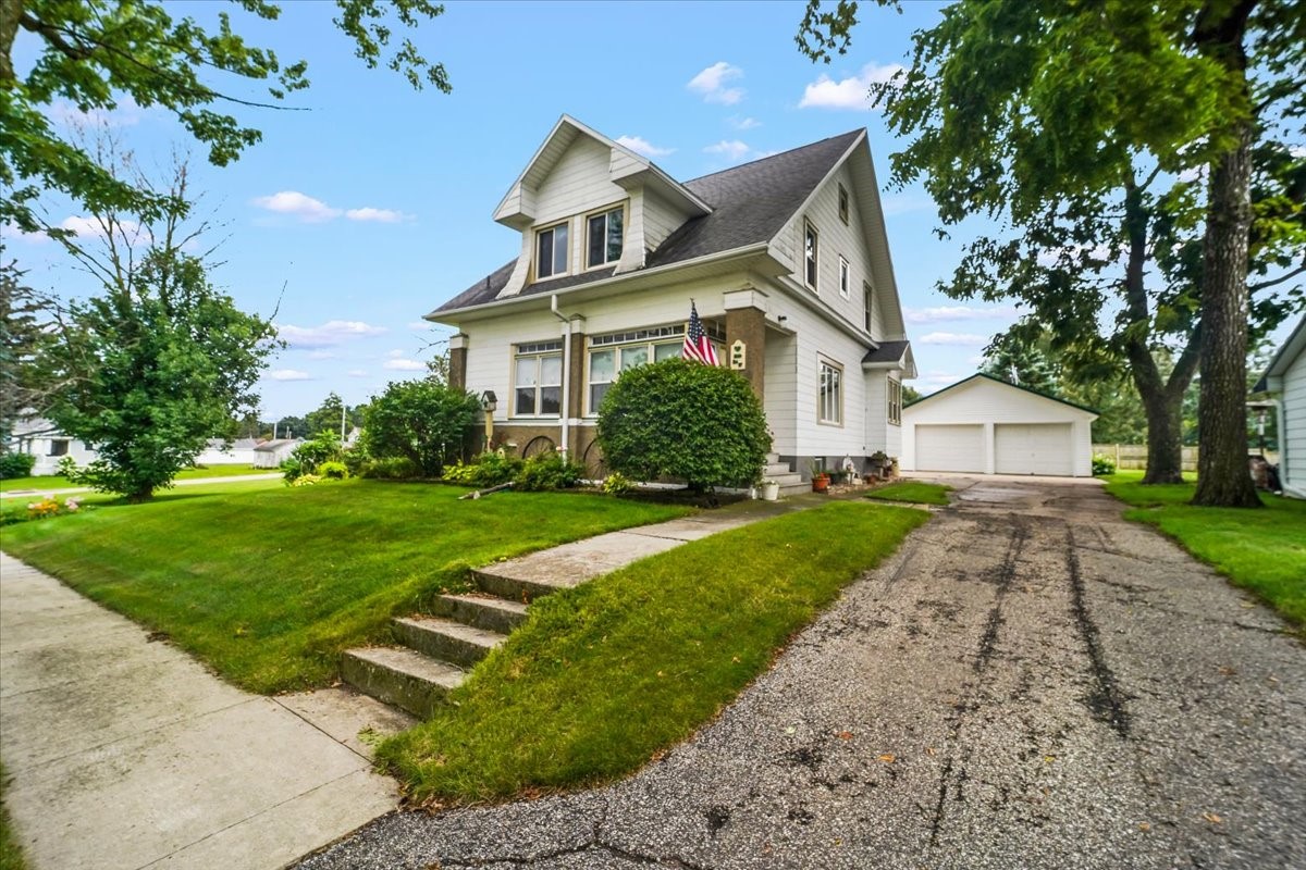 1113 Howard Street — photo
