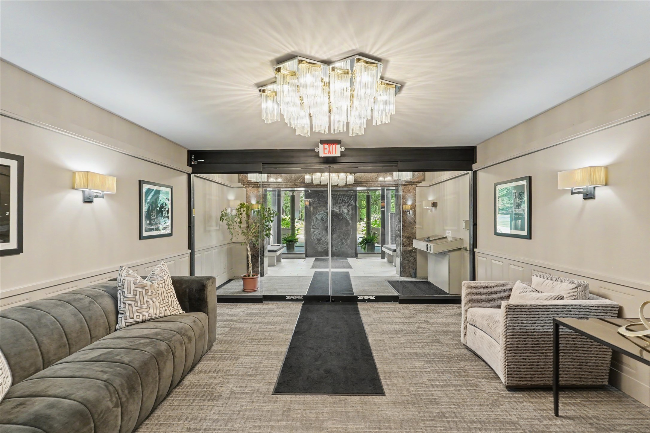 3131 Fleur Drive 208&206 — photo