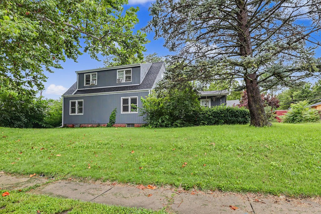 4004 Cornell Street — photo