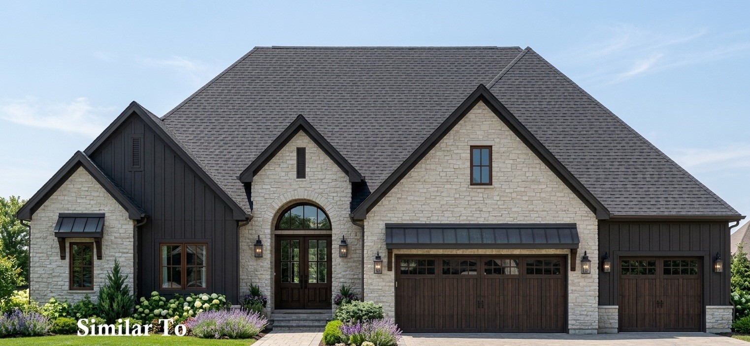 8709 NW Creekside Drive — photo