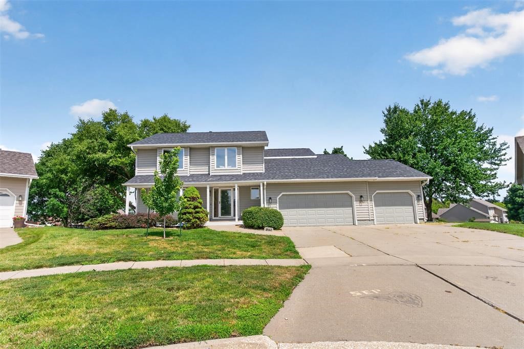 1110 Sandalwood Court SW — photo