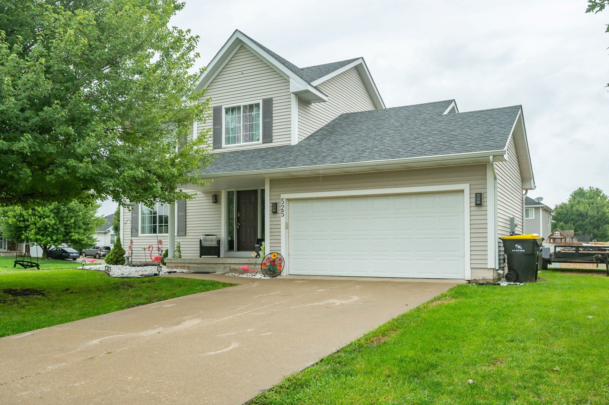 525 SE Parker Drive — photo
