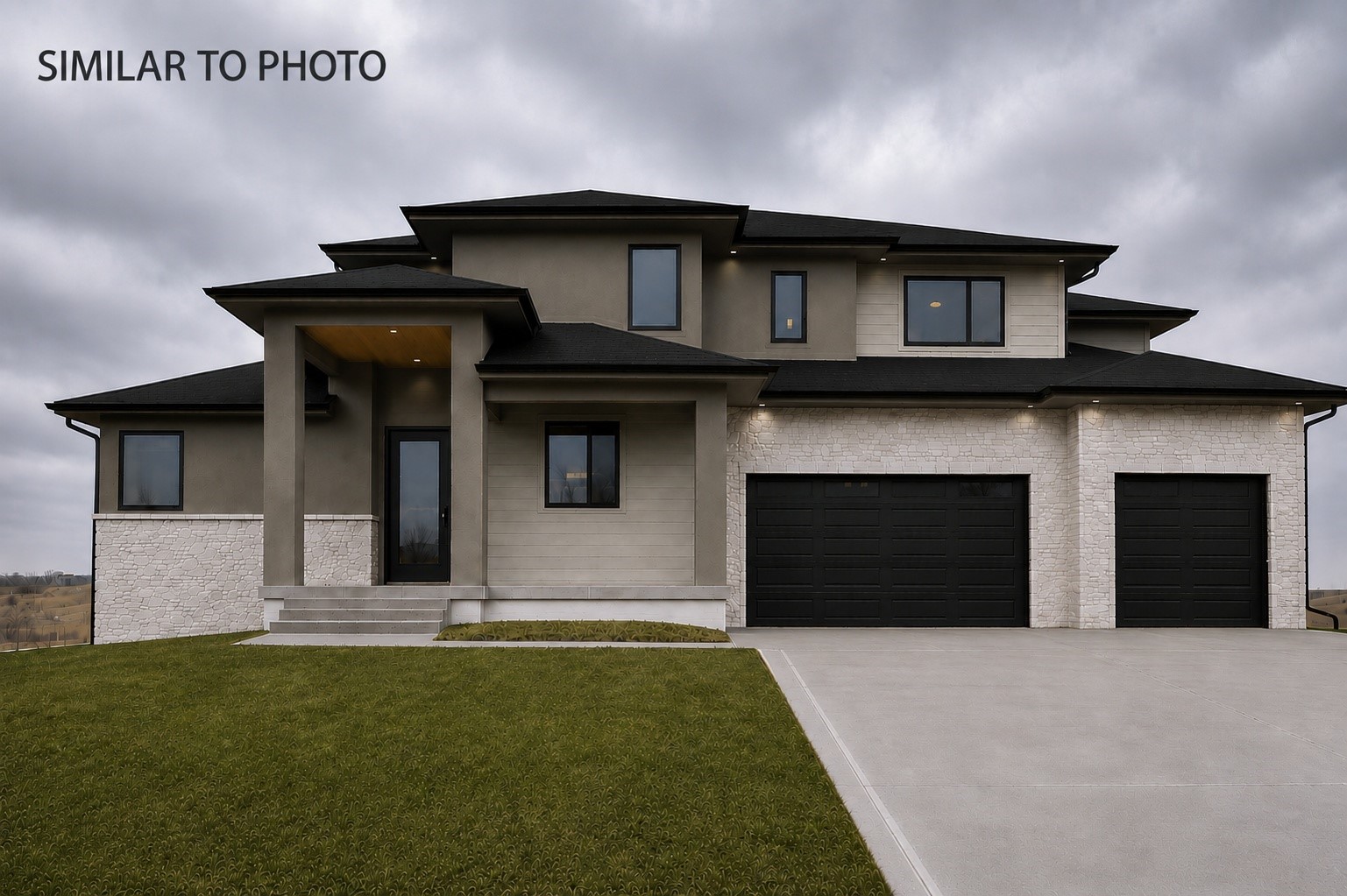 3006 Wakonda Drive — photo