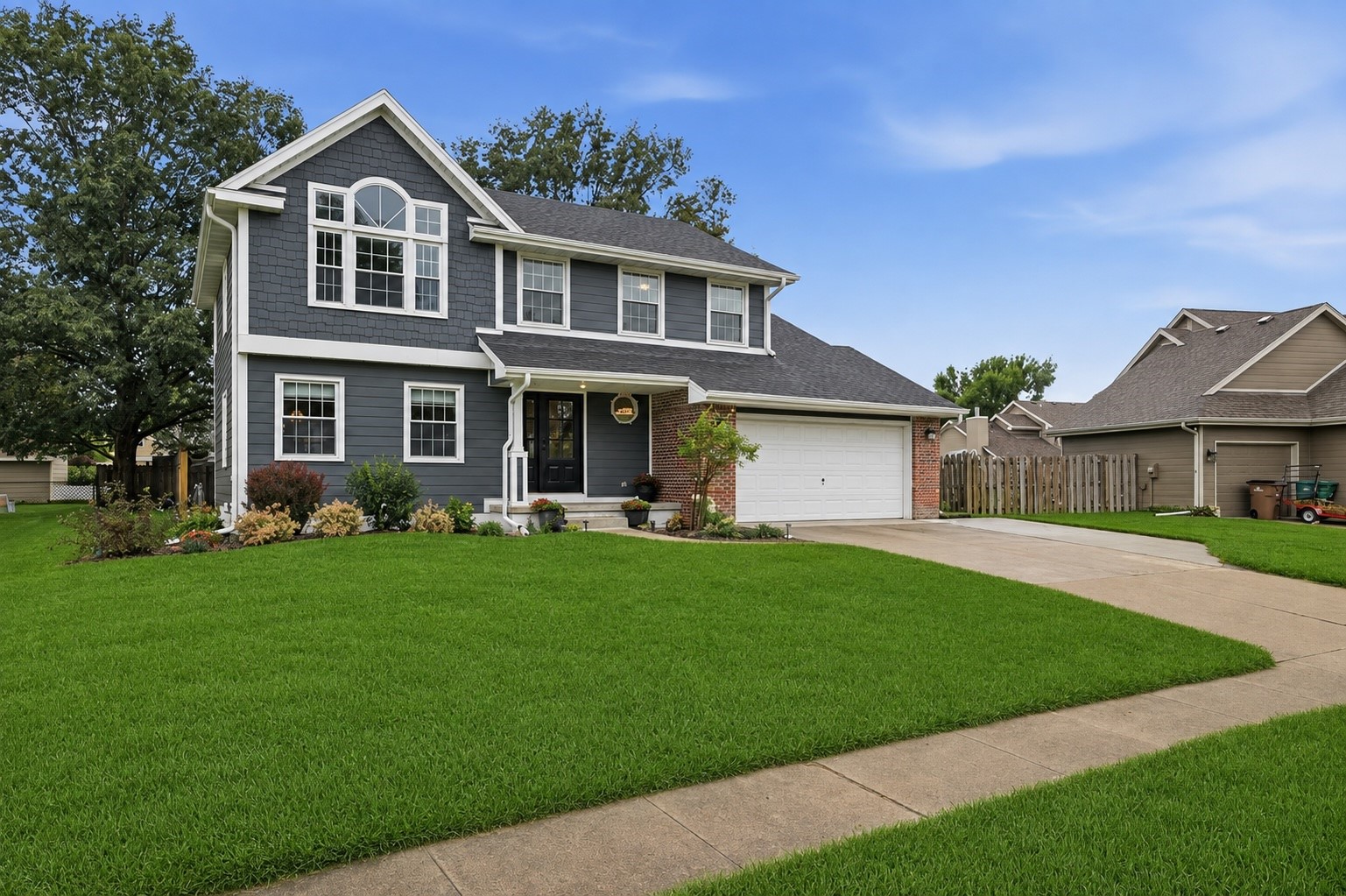 1260 Bentwood Court — photo
