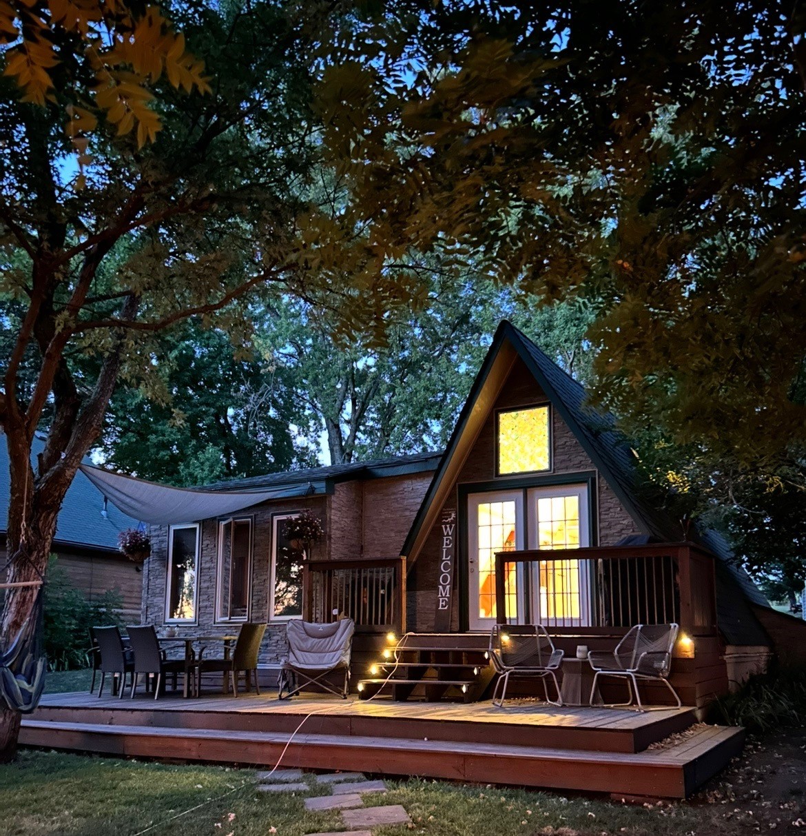 1331 Tomahawk Trail — photo