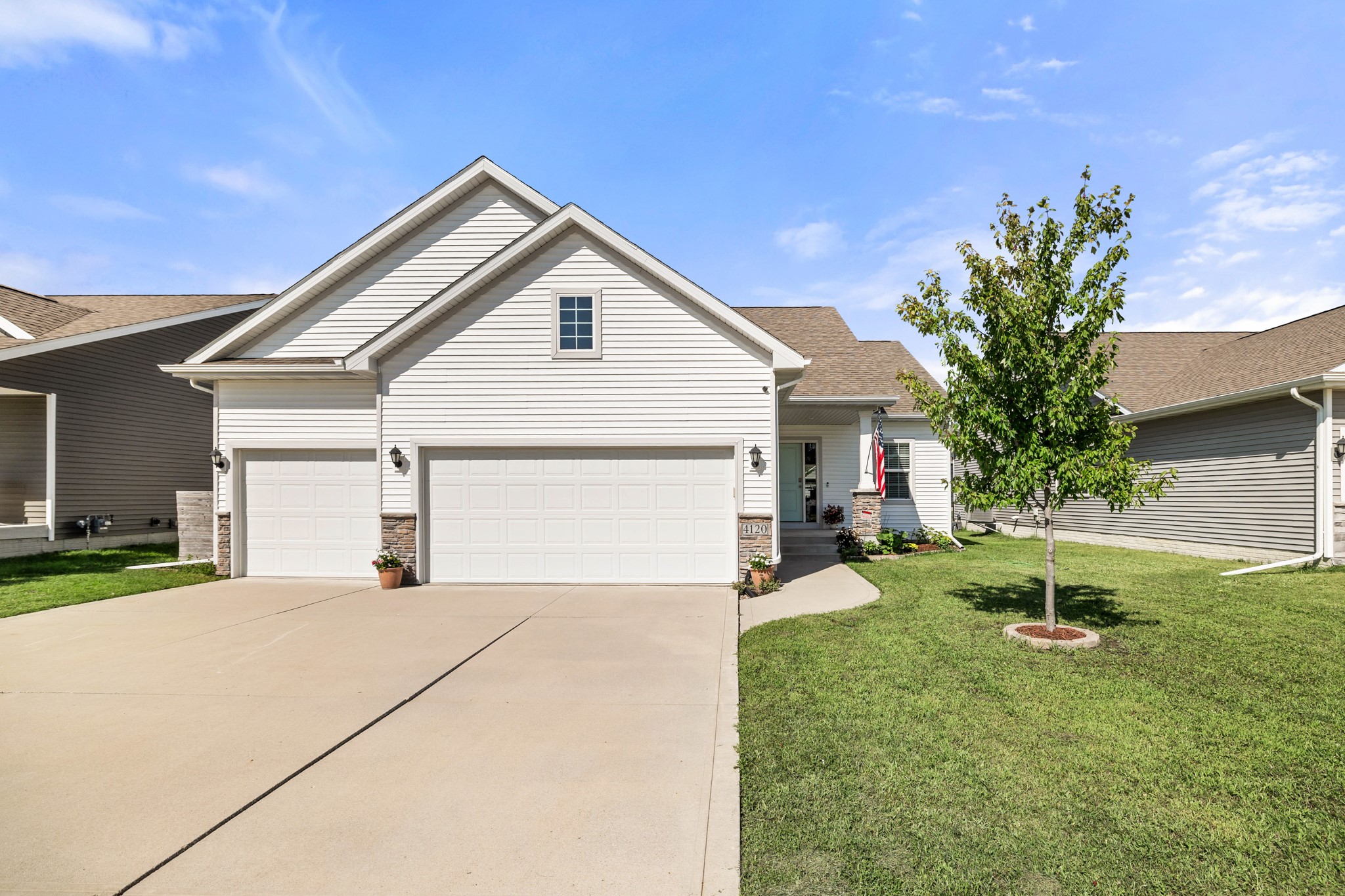 4120 NW Countrywood Drive — photo