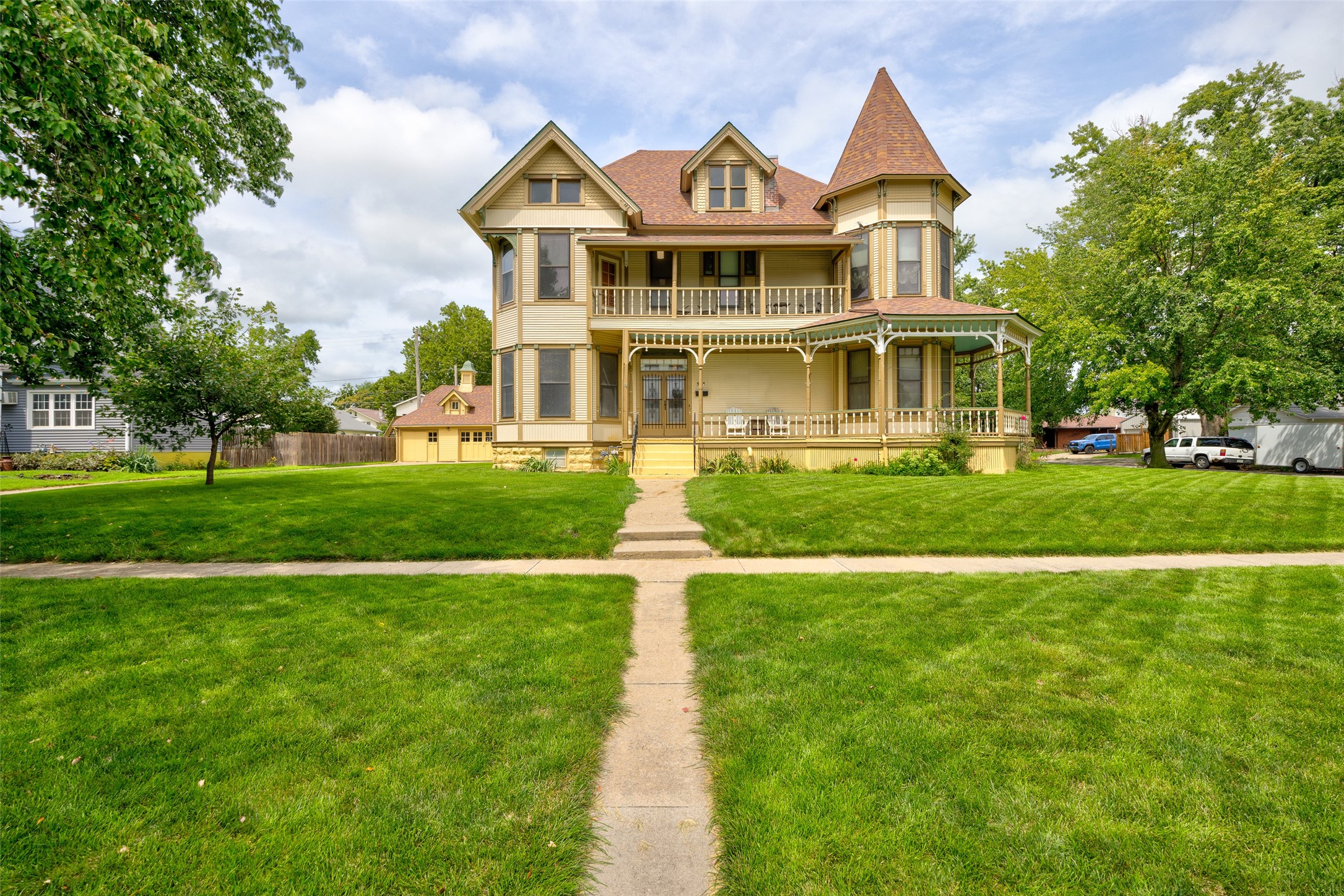 505 W Main Street — photo