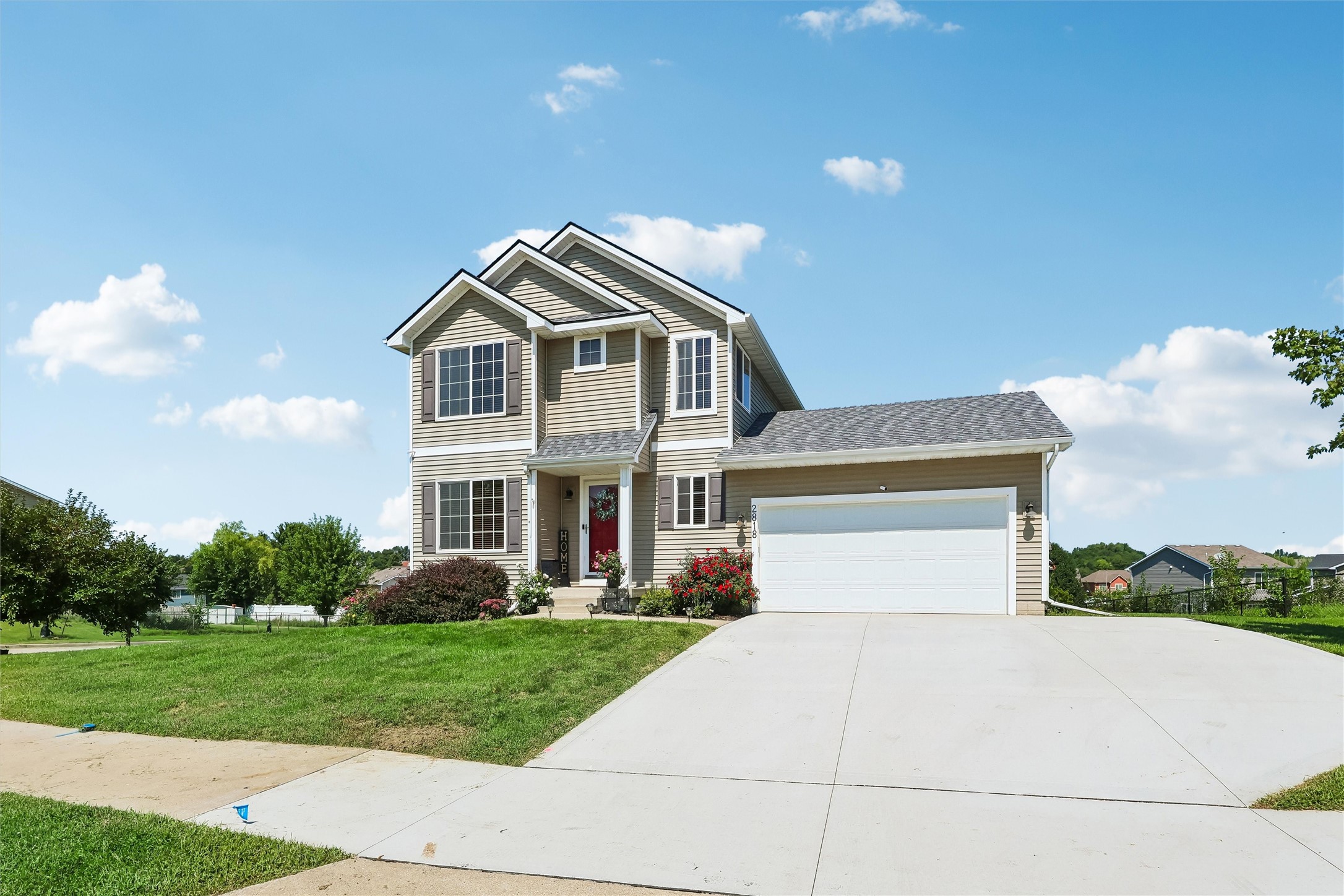 2818 Brockway Drive — photo