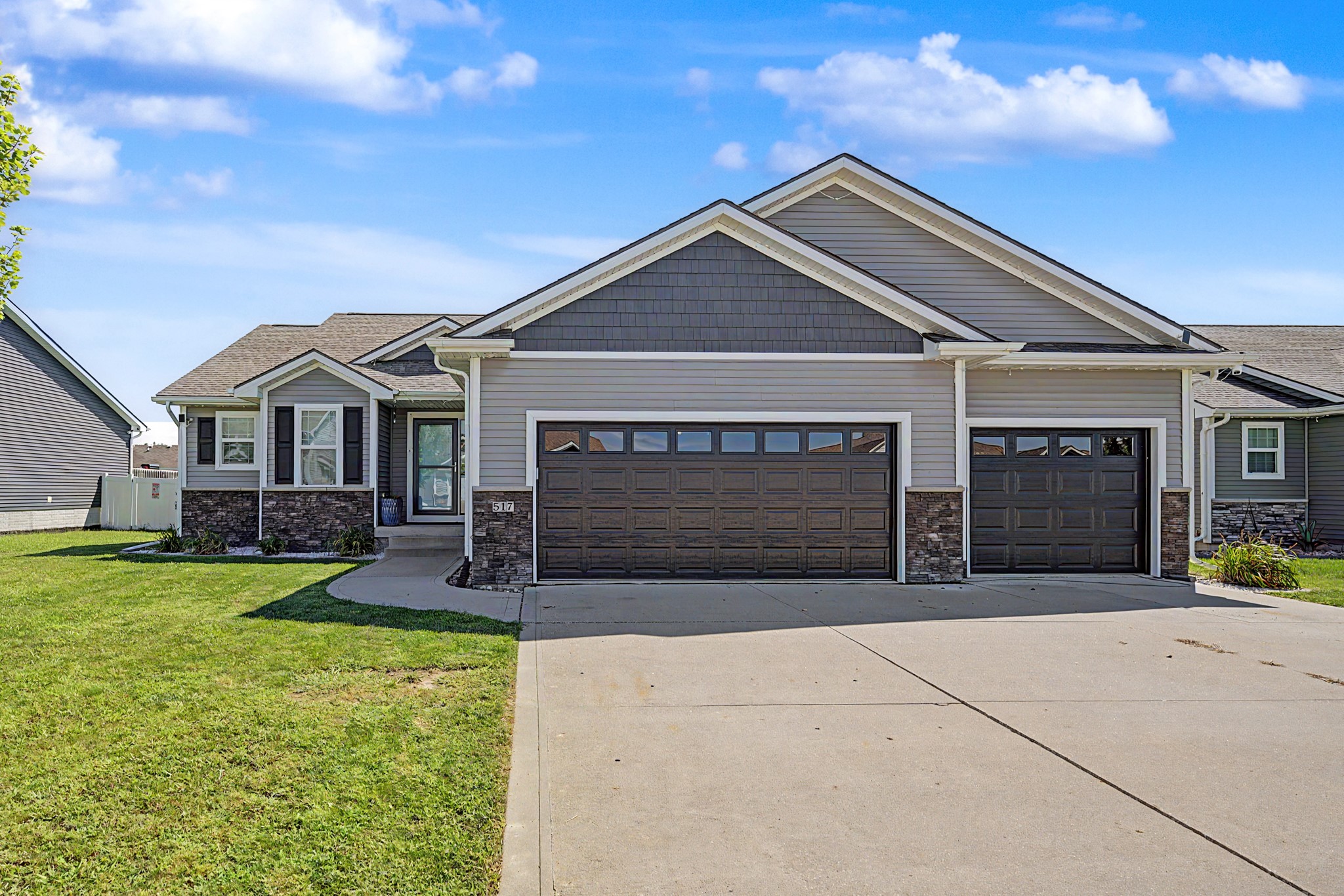 517 Shiloh Rose Parkway NW — photo