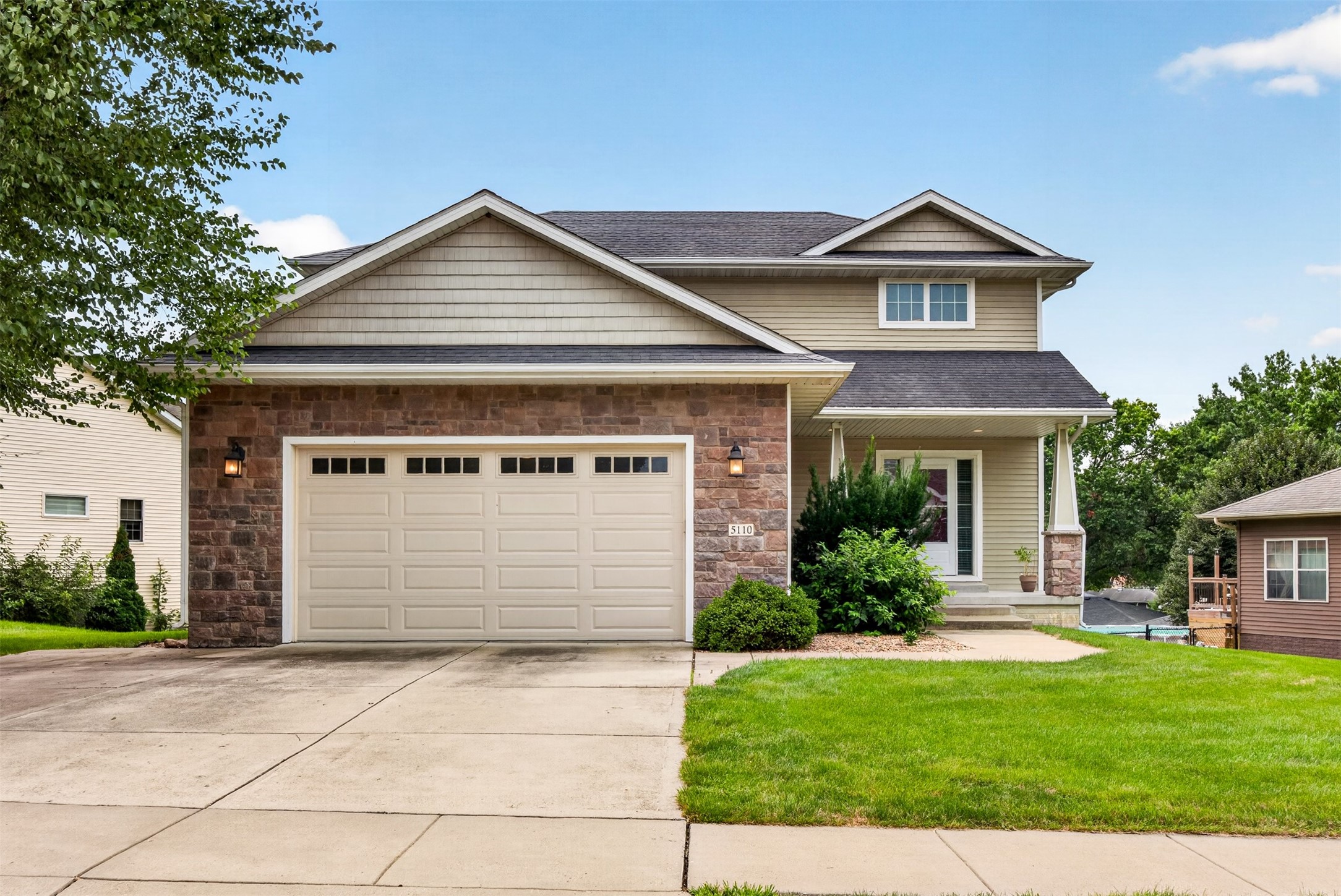 5110 Sawyers Drive — photo