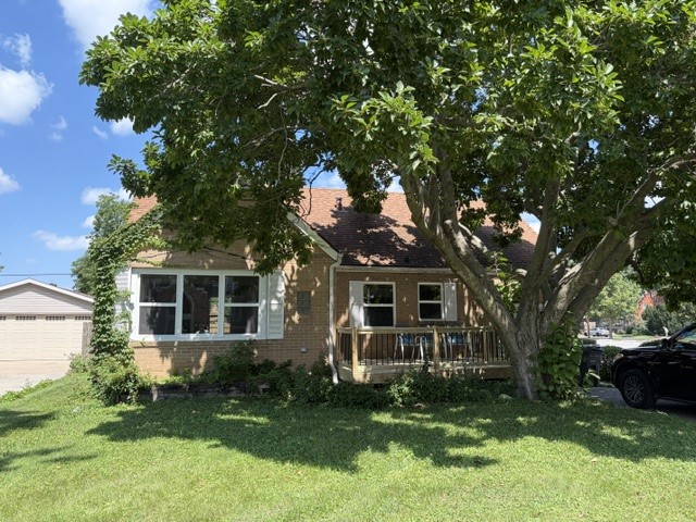 4111 Allison Avenue — photo