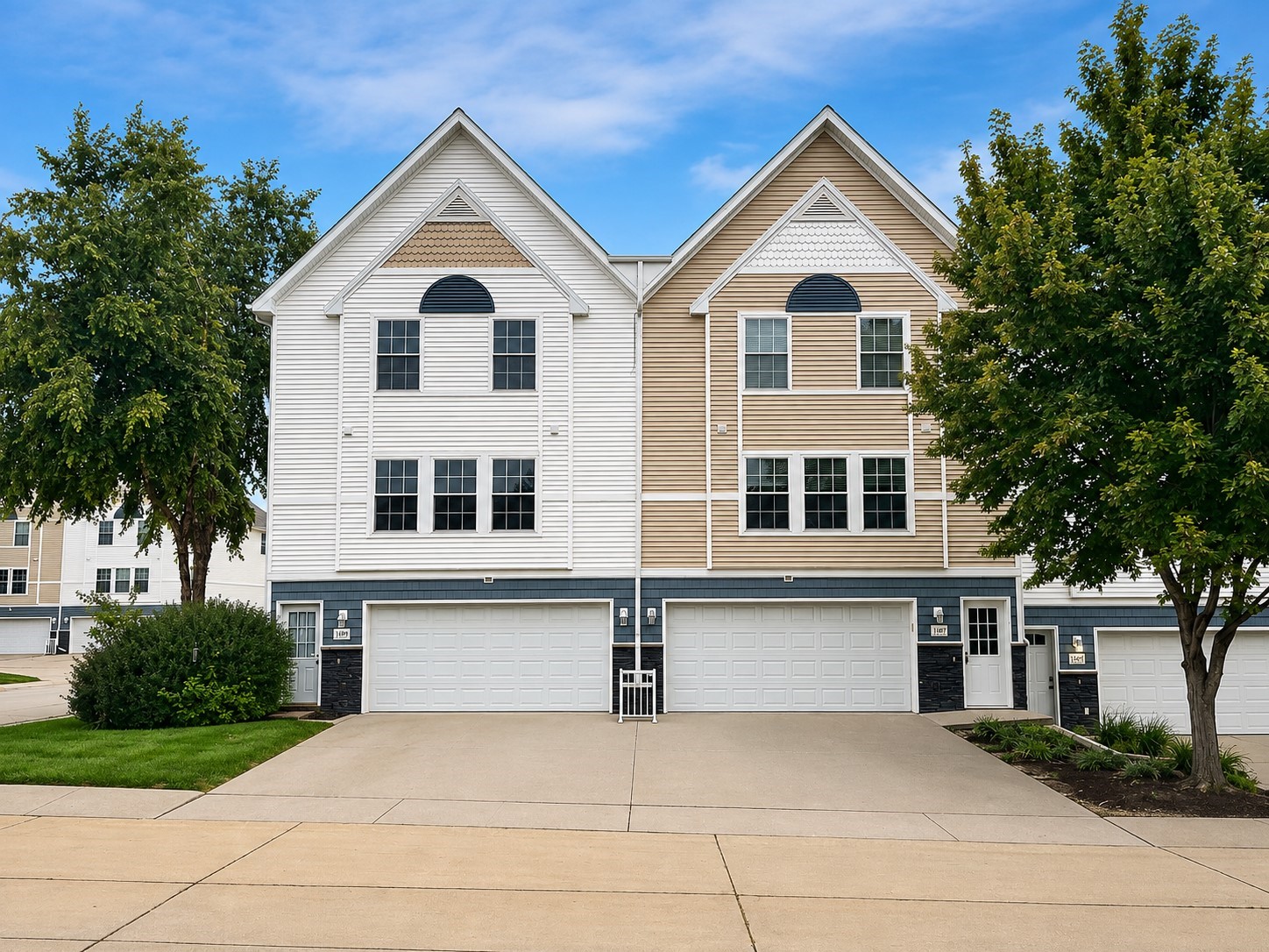 1107 SE Village View Lane — photo