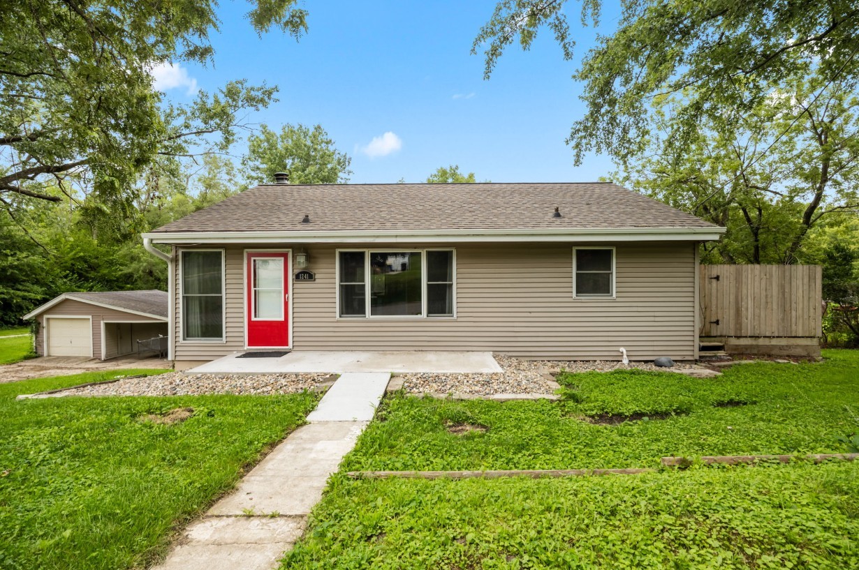 1241 Frazier Avenue — photo