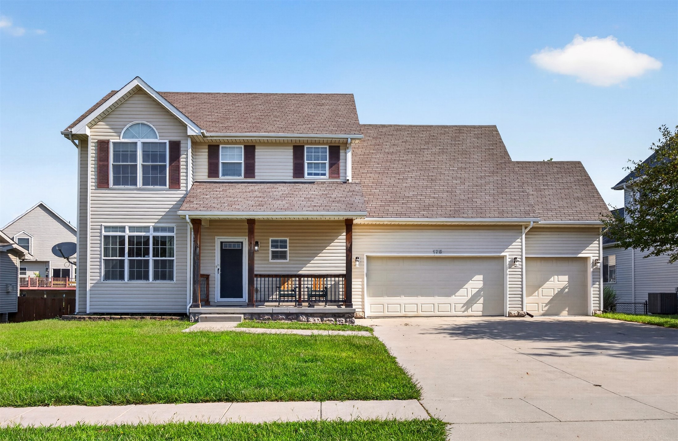 175 Pleasant View Drive — photo