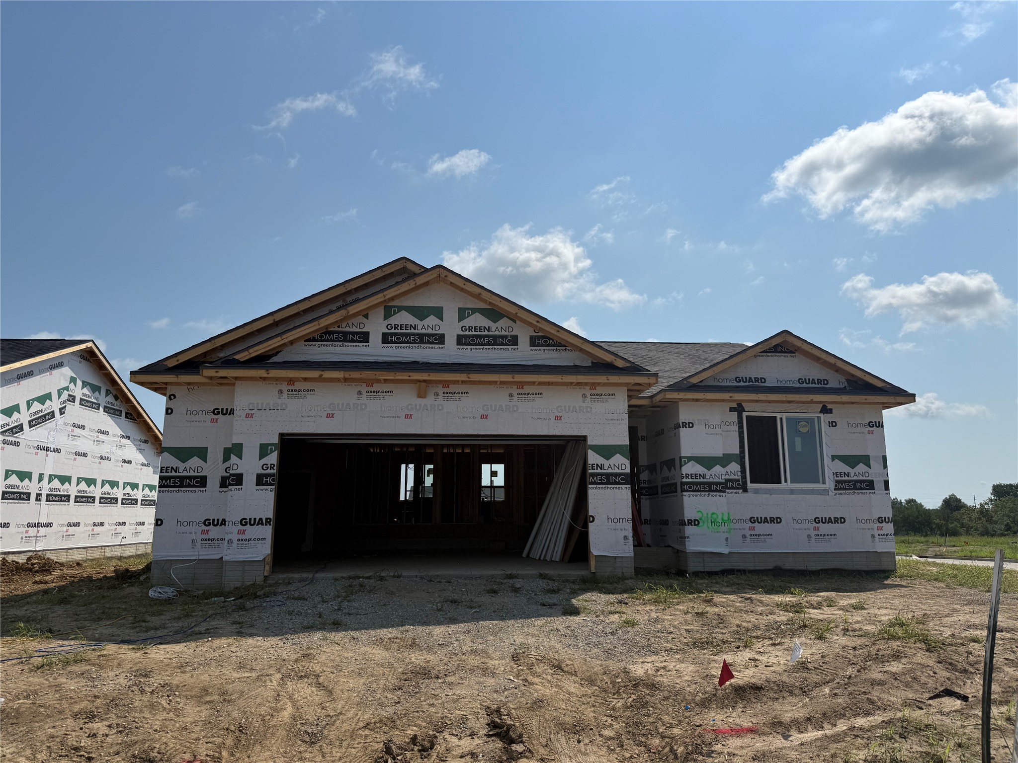3184 Marigold Circle — photo