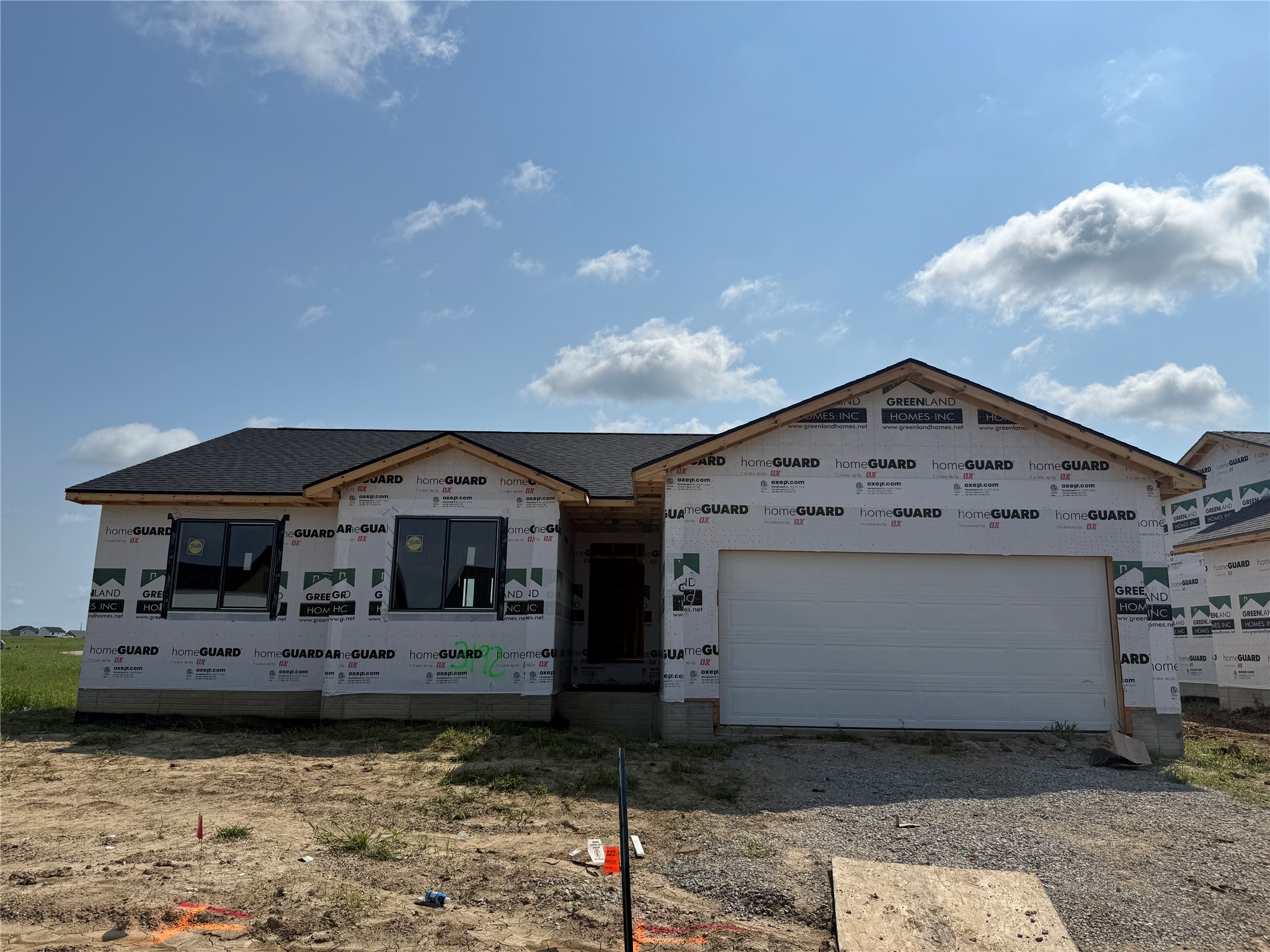 3192 Marigold Circle — photo