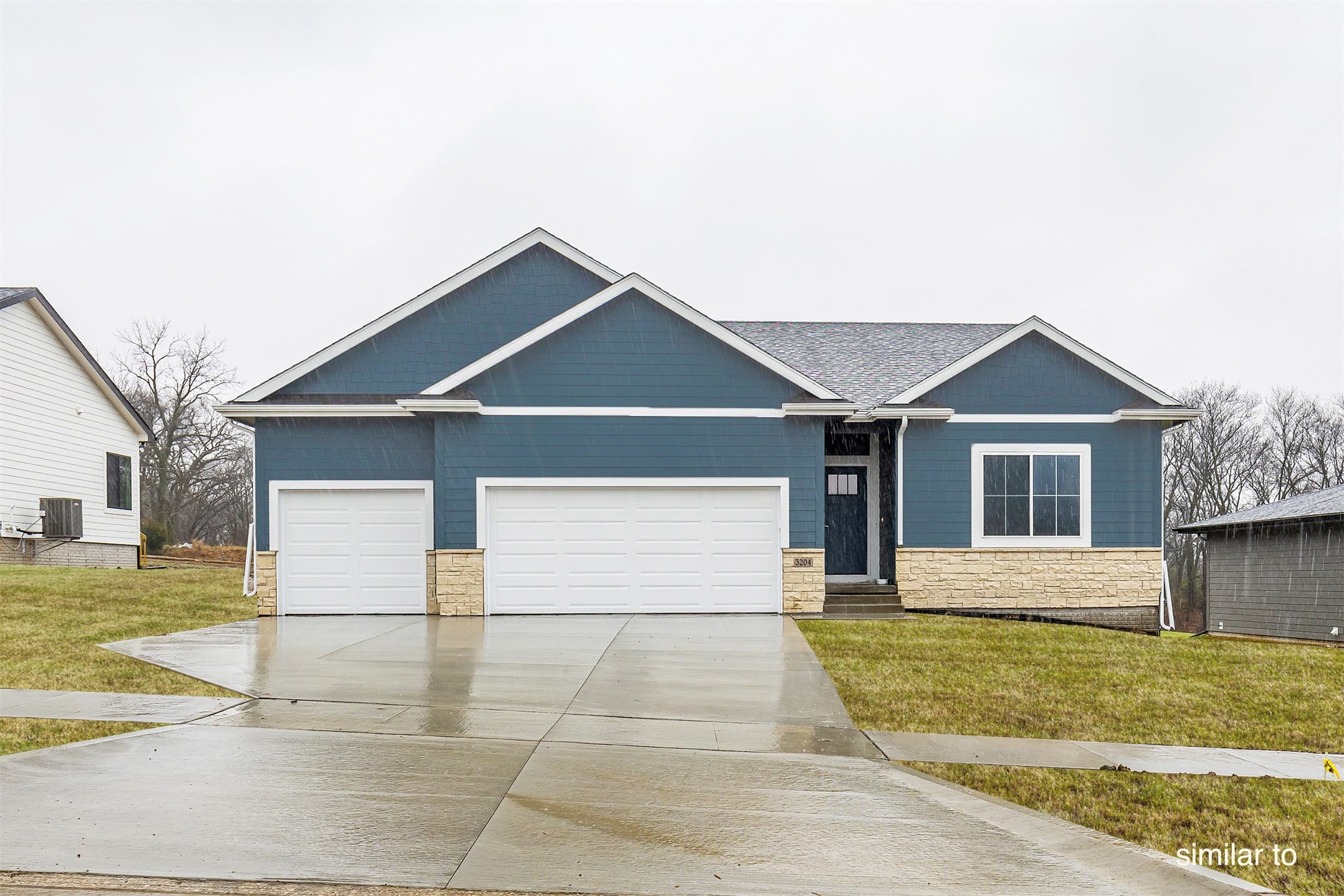 16519 Deerview Drive — photo