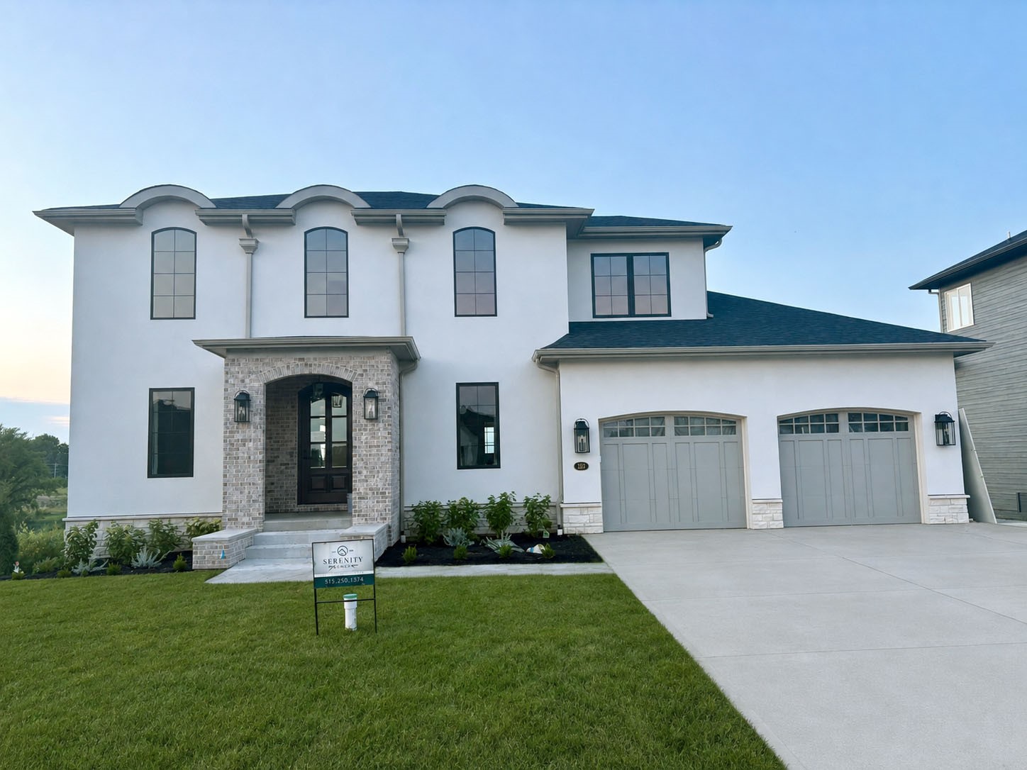 313 Emmett Court — photo