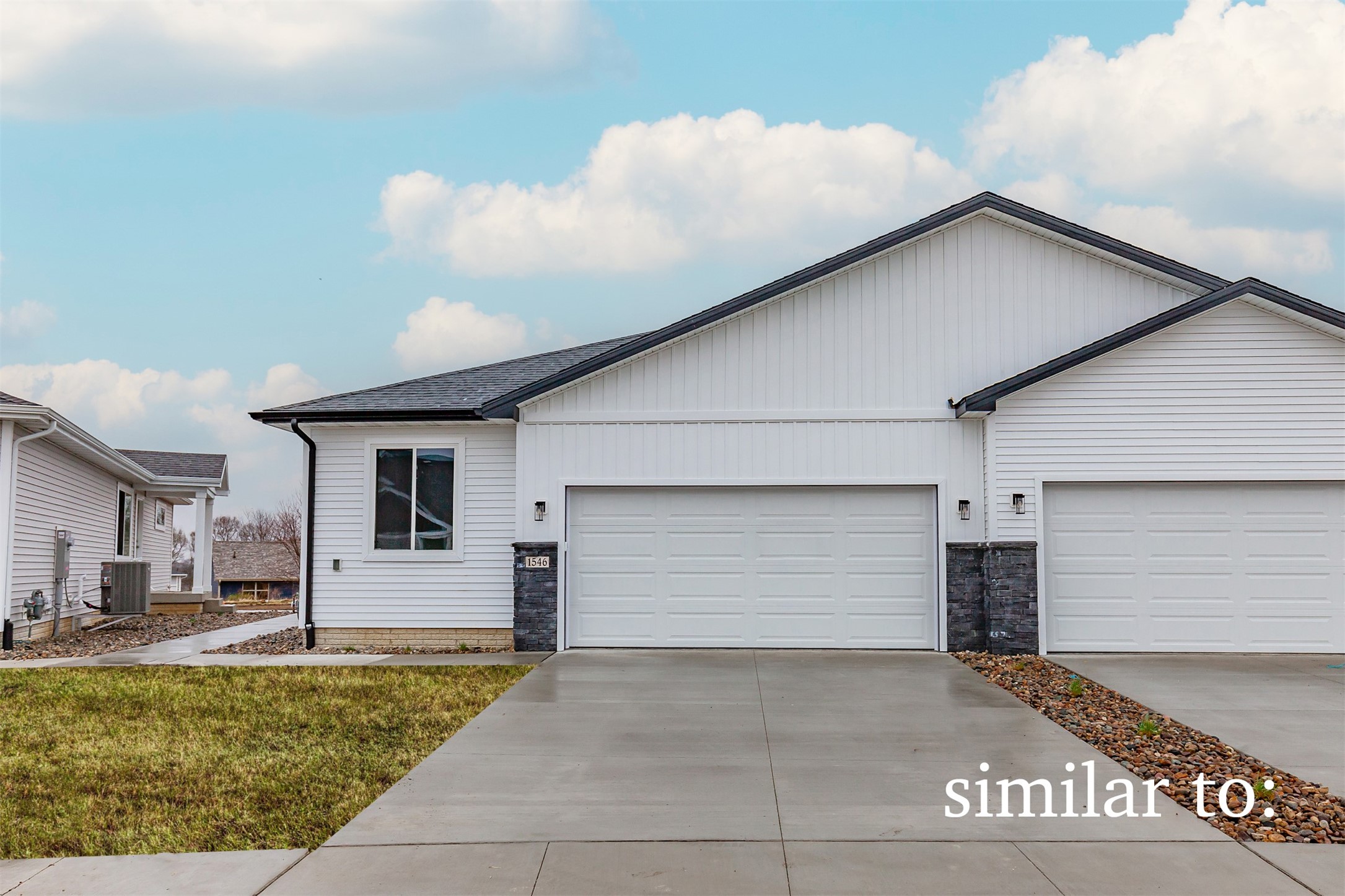 1522 Foxtail Drive SE — photo