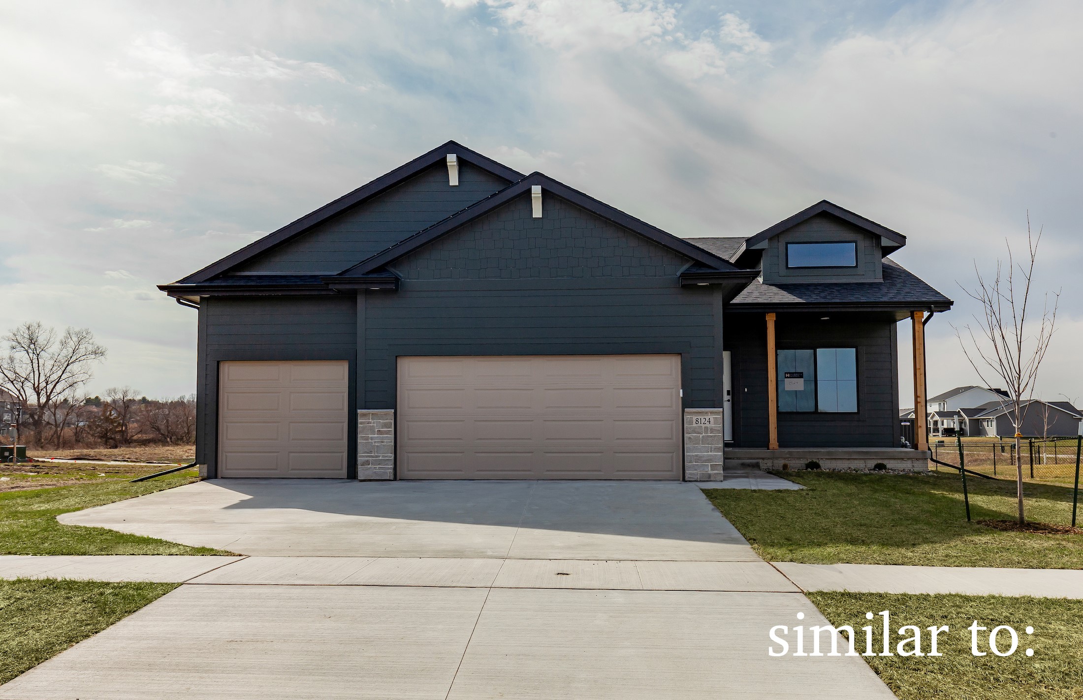 16607 Deerview Drive — photo