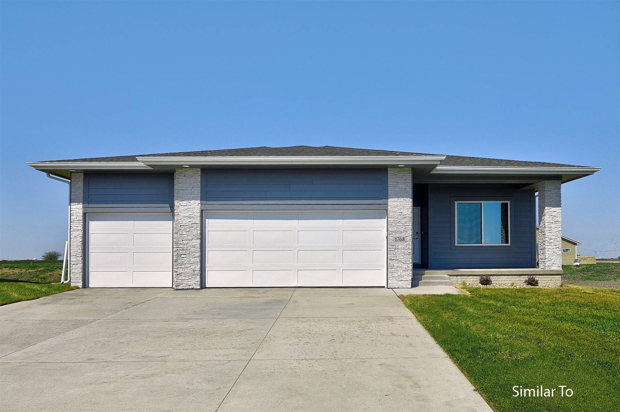 16615 Deerview Drive — photo